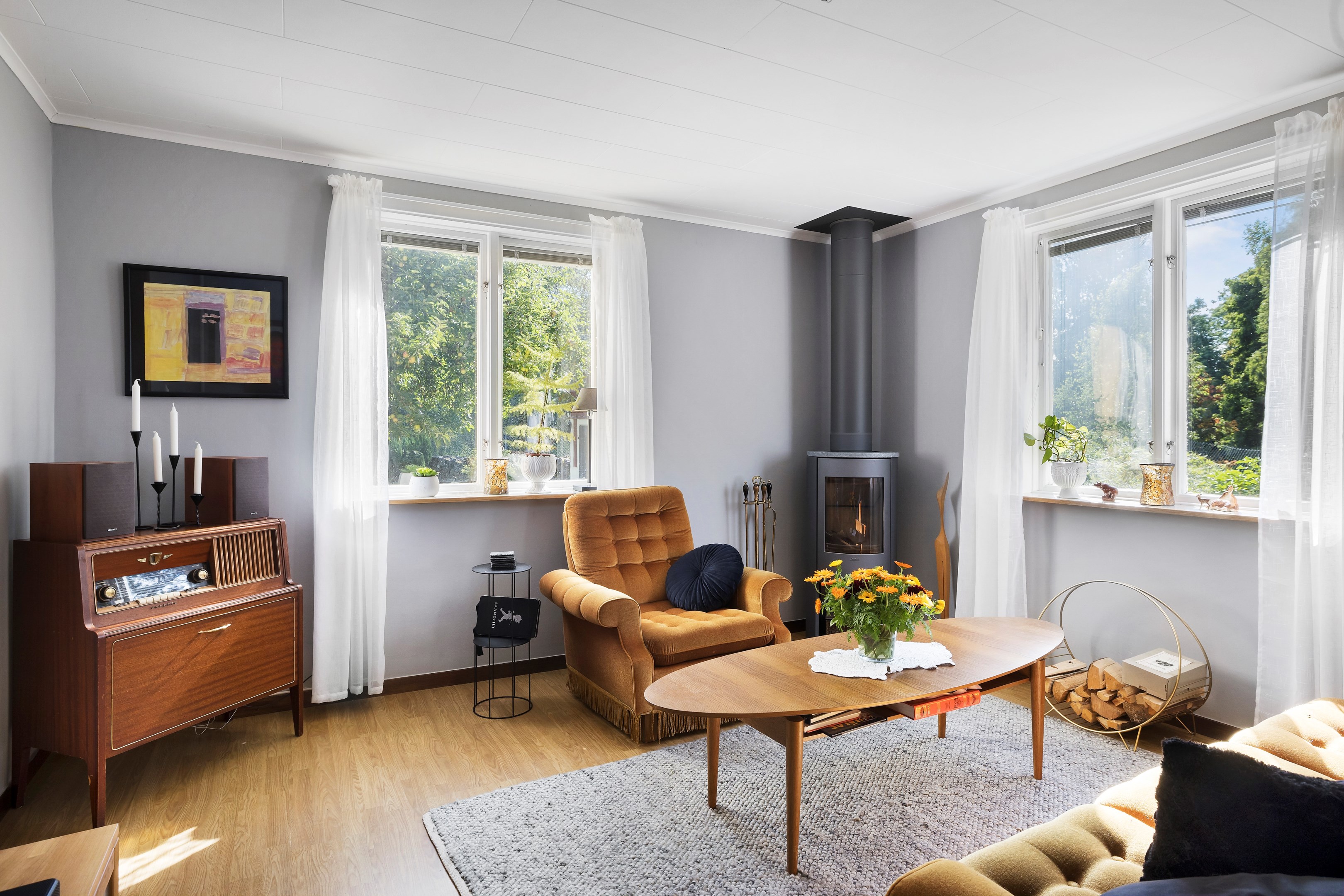 Bostadsbild från Granskäret 34, Såld i Östhammar, Östhammar