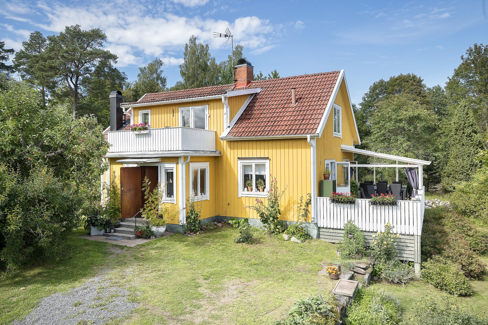 Bostadsbild från Granskäret 34, Såld i Östhammar, Östhammar