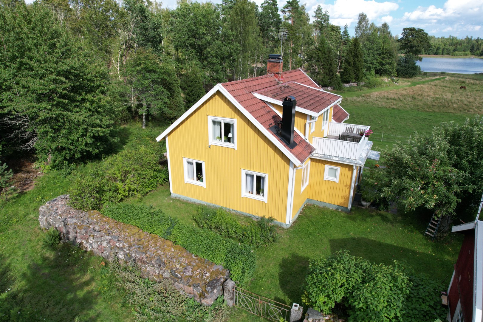 Bostadsbild från Granskäret 34, Såld i Östhammar, Östhammar