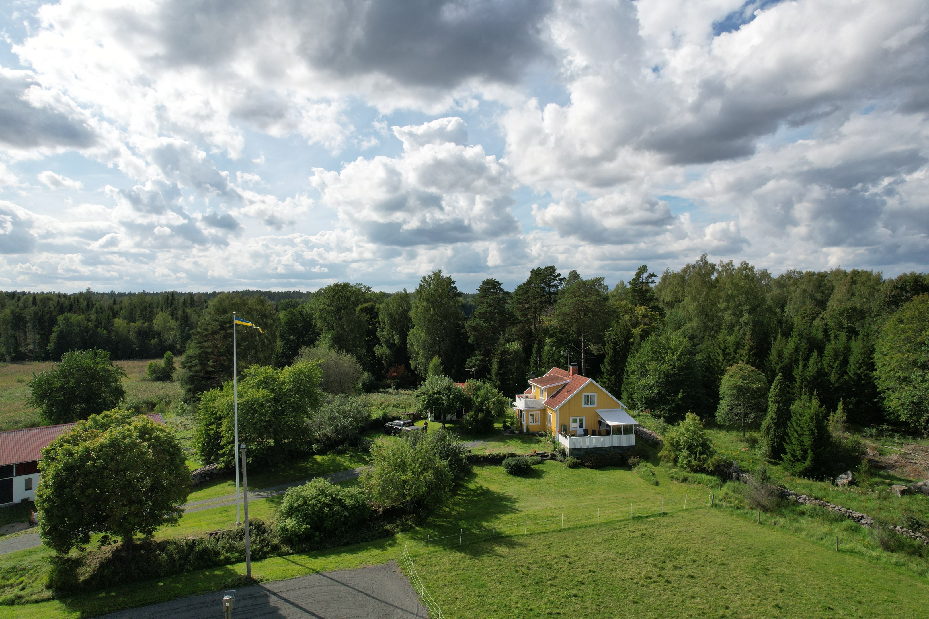 Bostadsbild från Granskäret 34, Såld i Östhammar, Östhammar