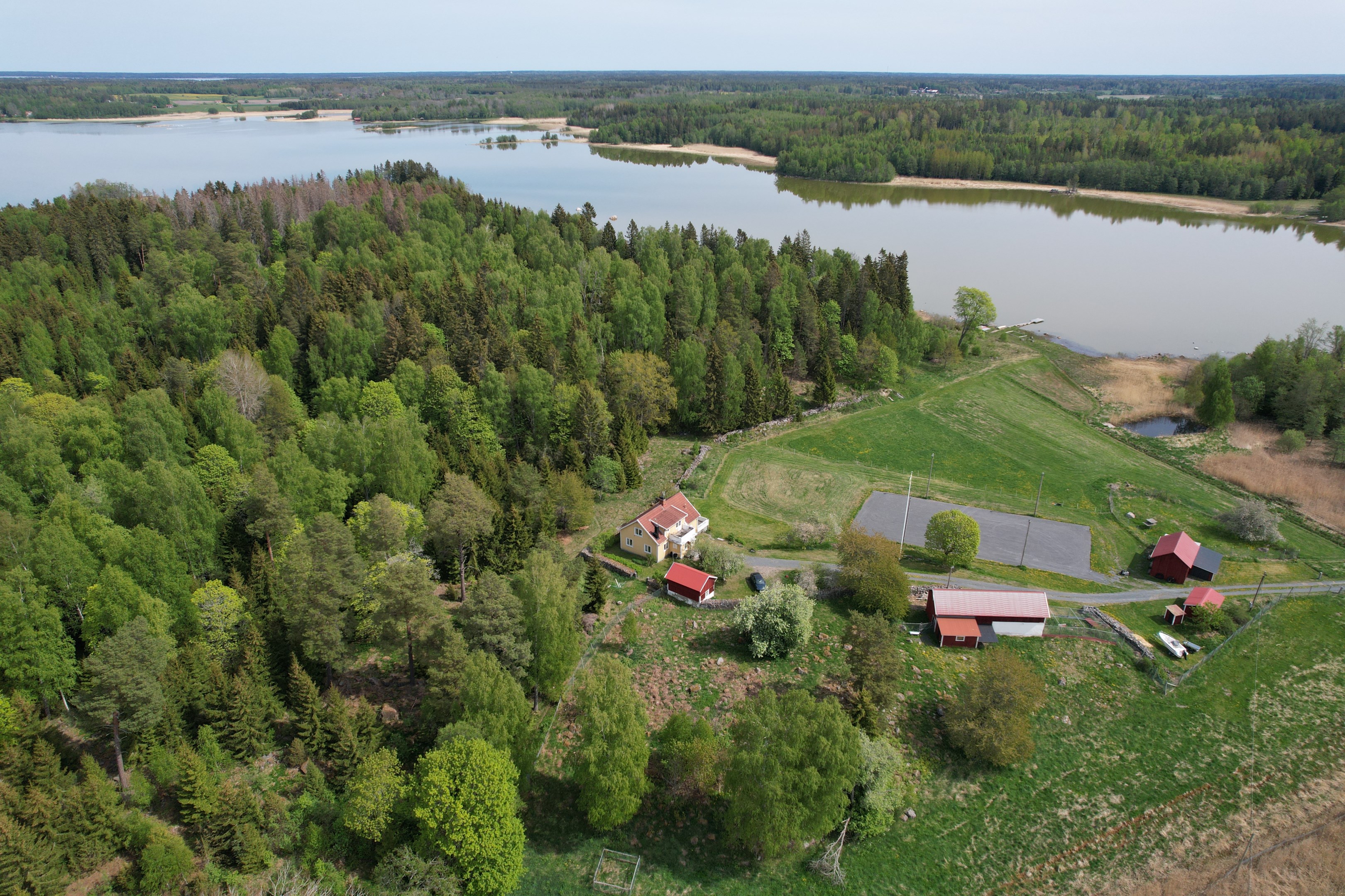 Bostadsbild från Granskäret 34, Såld i Östhammar, Östhammar