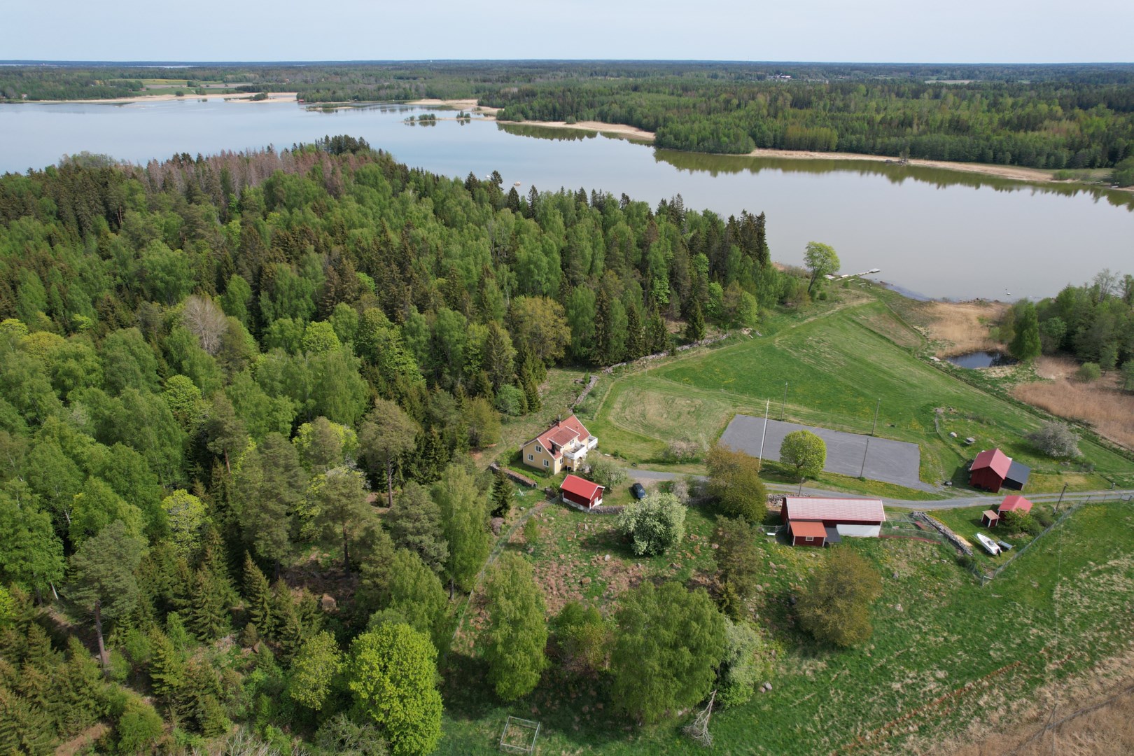 Bostadsbild från Granskäret 34, Såld i Östhammar, Östhammar