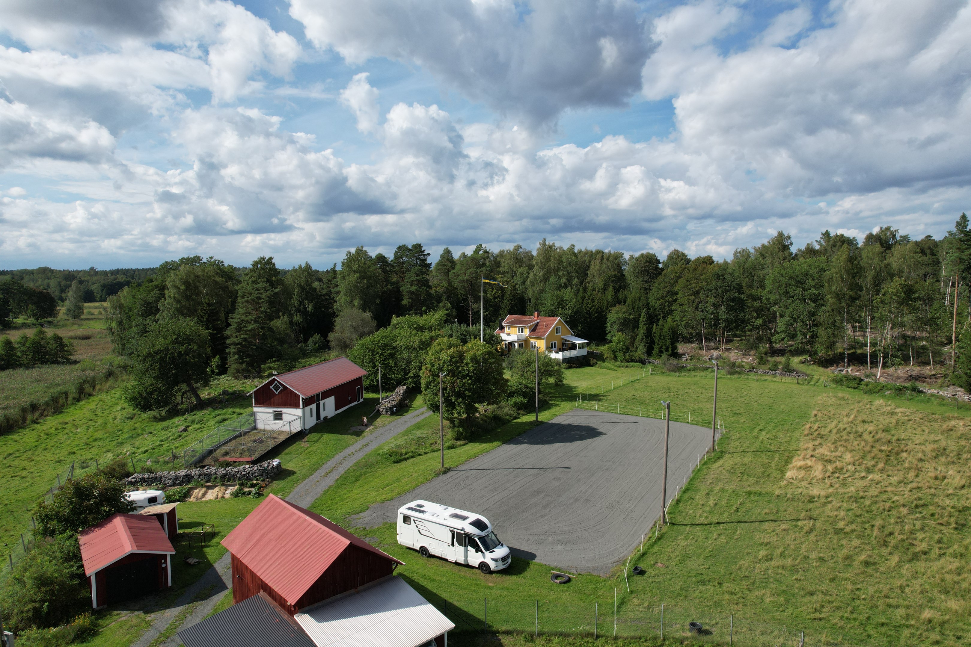 Bostadsbild från Granskäret 34, Såld i Östhammar, Östhammar