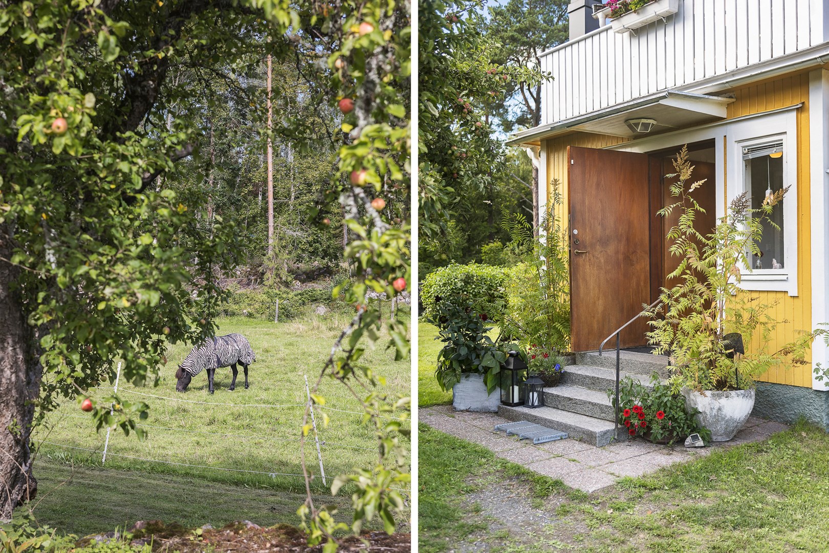 Bostadsbild från Granskäret 34, Såld i Östhammar, Östhammar