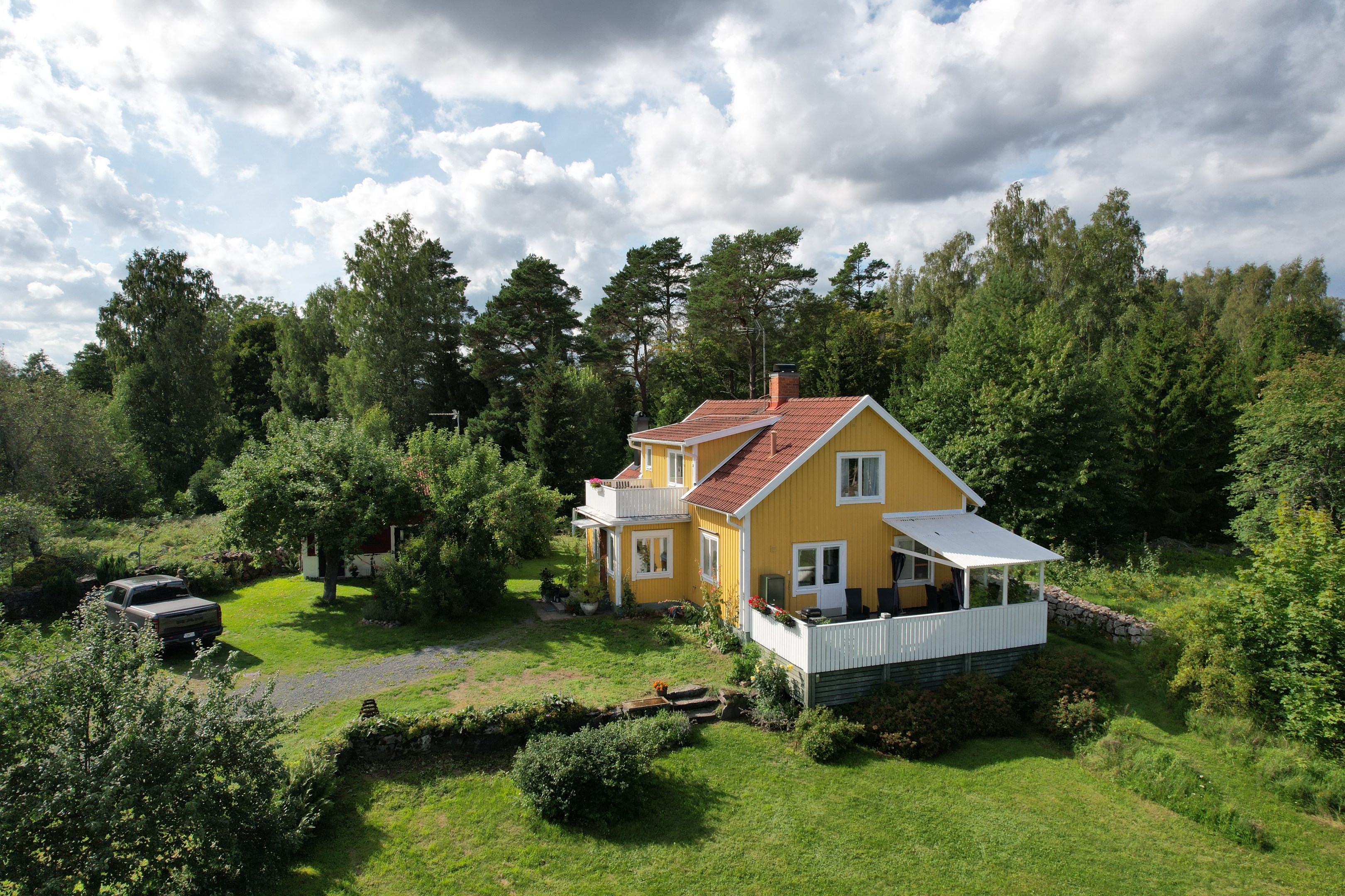 Bostadsbild från Granskäret 34, Såld i Östhammar, Östhammar