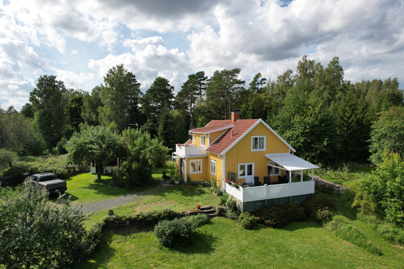 Bostadsbild från Granskäret 34, Såld i Östhammar, Östhammar