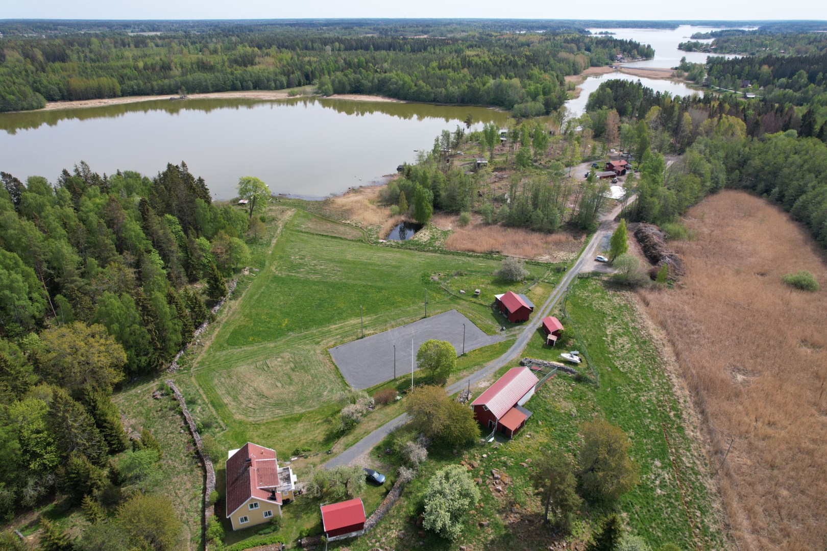 Bostadsbild från Granskäret 34, Såld i Östhammar, Östhammar