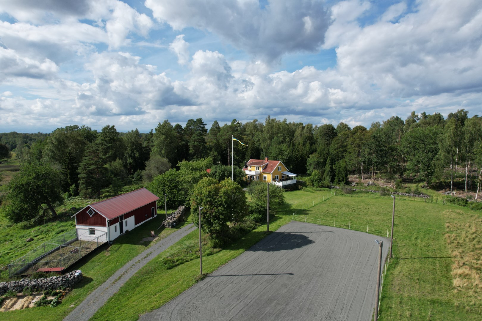 Bostadsbild från Granskäret 34, Såld i Östhammar, Östhammar