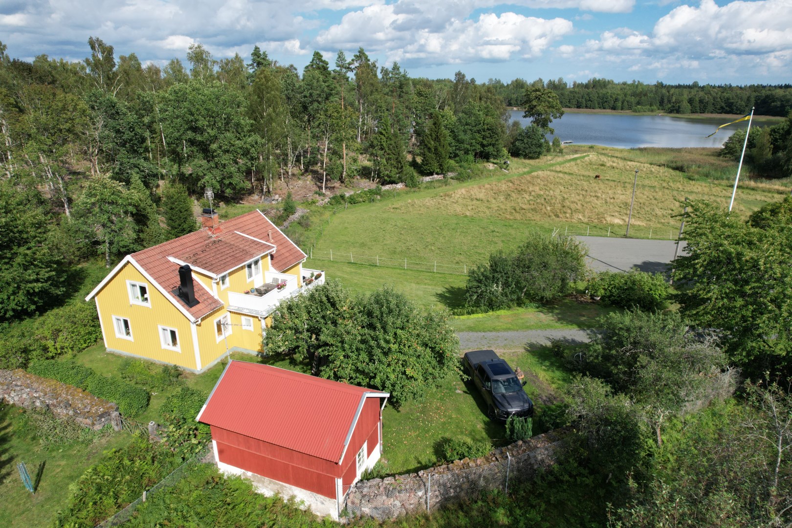 Bostadsbild från Granskäret 34, Såld i Östhammar, Östhammar