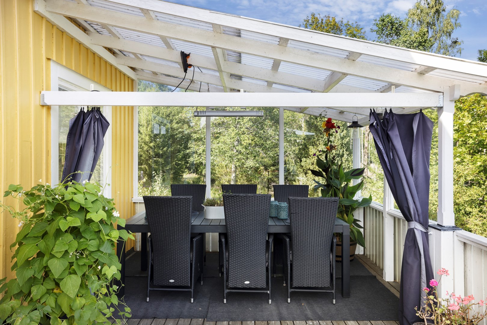 Bostadsbild från Granskäret 34, Såld i Östhammar, Östhammar