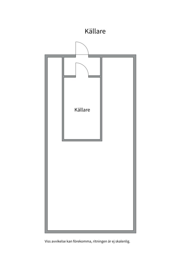 Planlösning från Granskäret 34, Såld i Östhammar, Östhammar