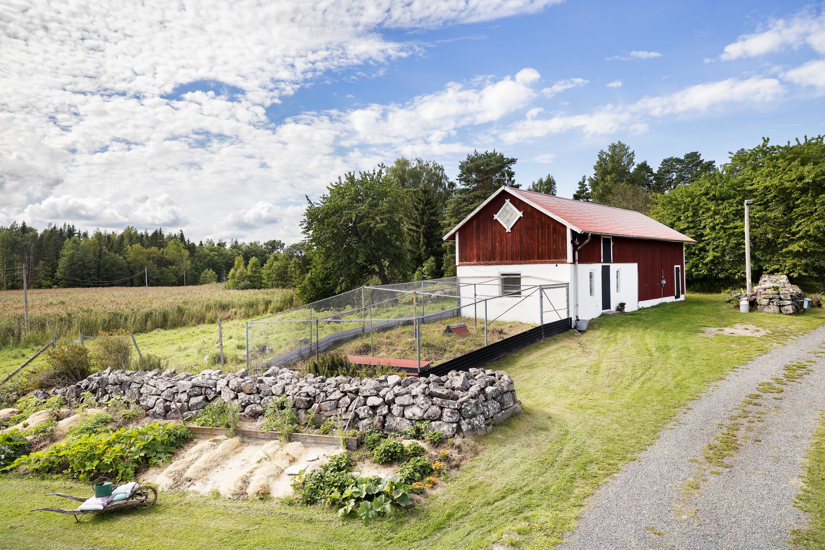Bostadsbild från Granskäret 34, Såld i Östhammar, Östhammar