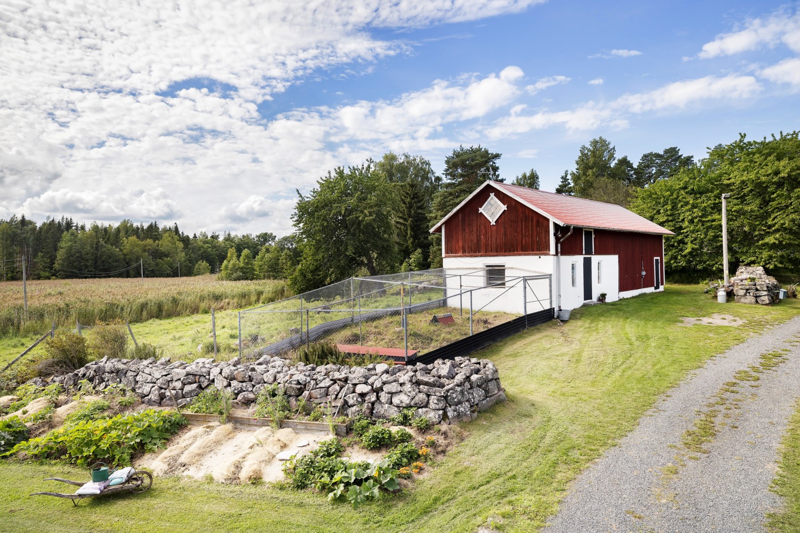 Bostadsbild från Granskäret 34, Såld i Östhammar, Östhammar