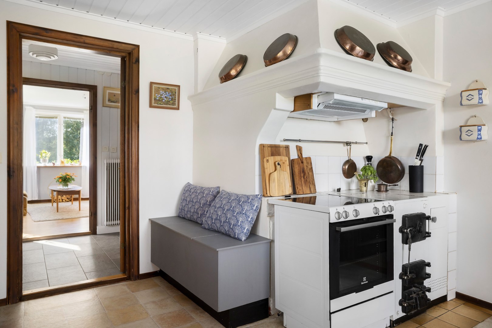 Bostadsbild från Granskäret 34, Såld i Östhammar, Östhammar