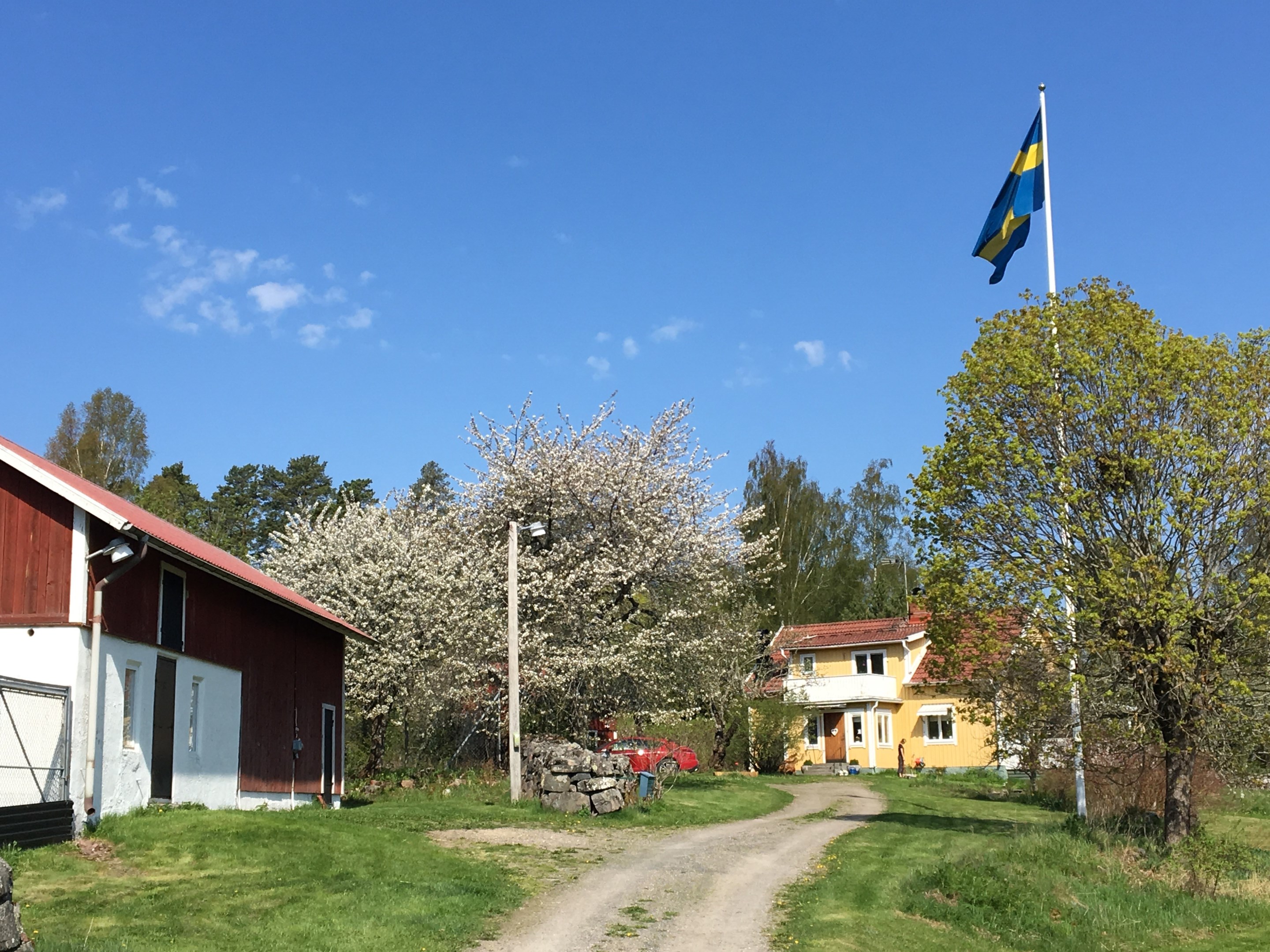 Bostadsbild från Granskäret 34, Såld i Östhammar, Östhammar