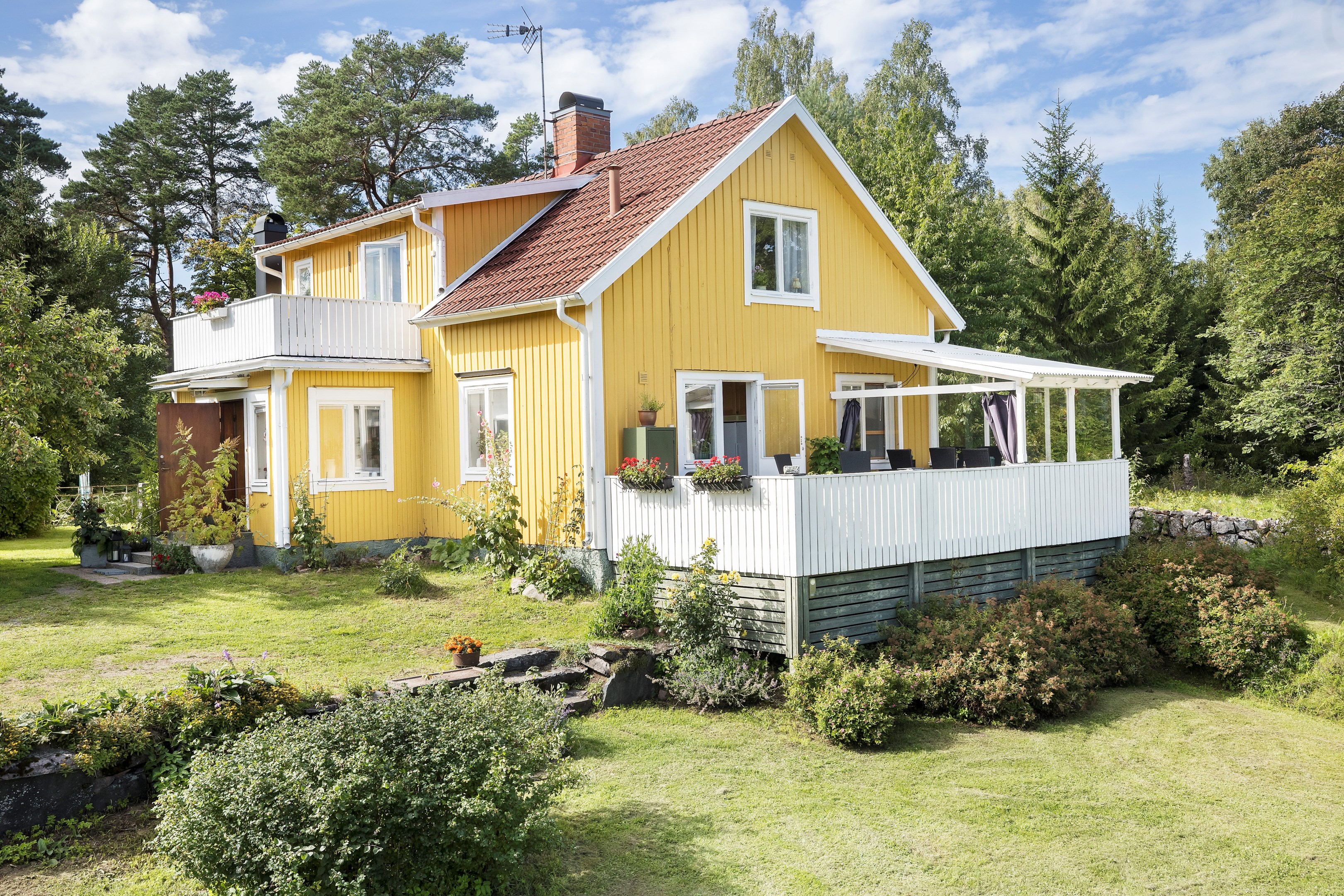 Bostadsbild från Granskäret 34, Såld i Östhammar, Östhammar