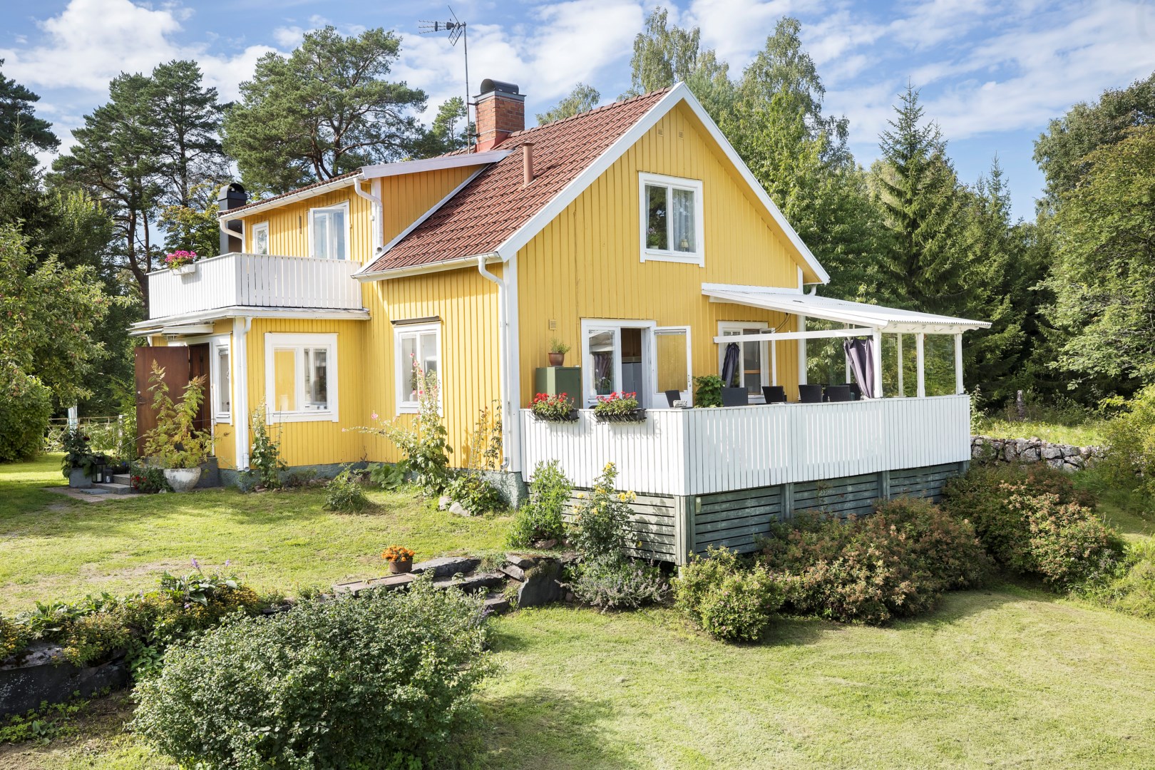Bostadsbild från Granskäret 34, Såld i Östhammar, Östhammar