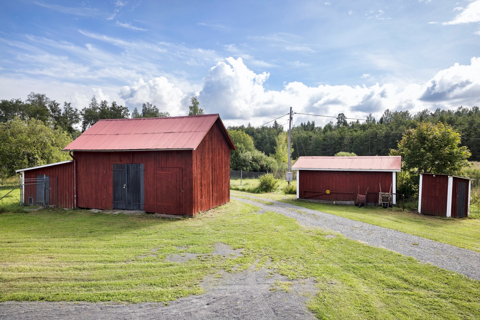 Bostadsbild från Granskäret 34, Såld i Östhammar, Östhammar