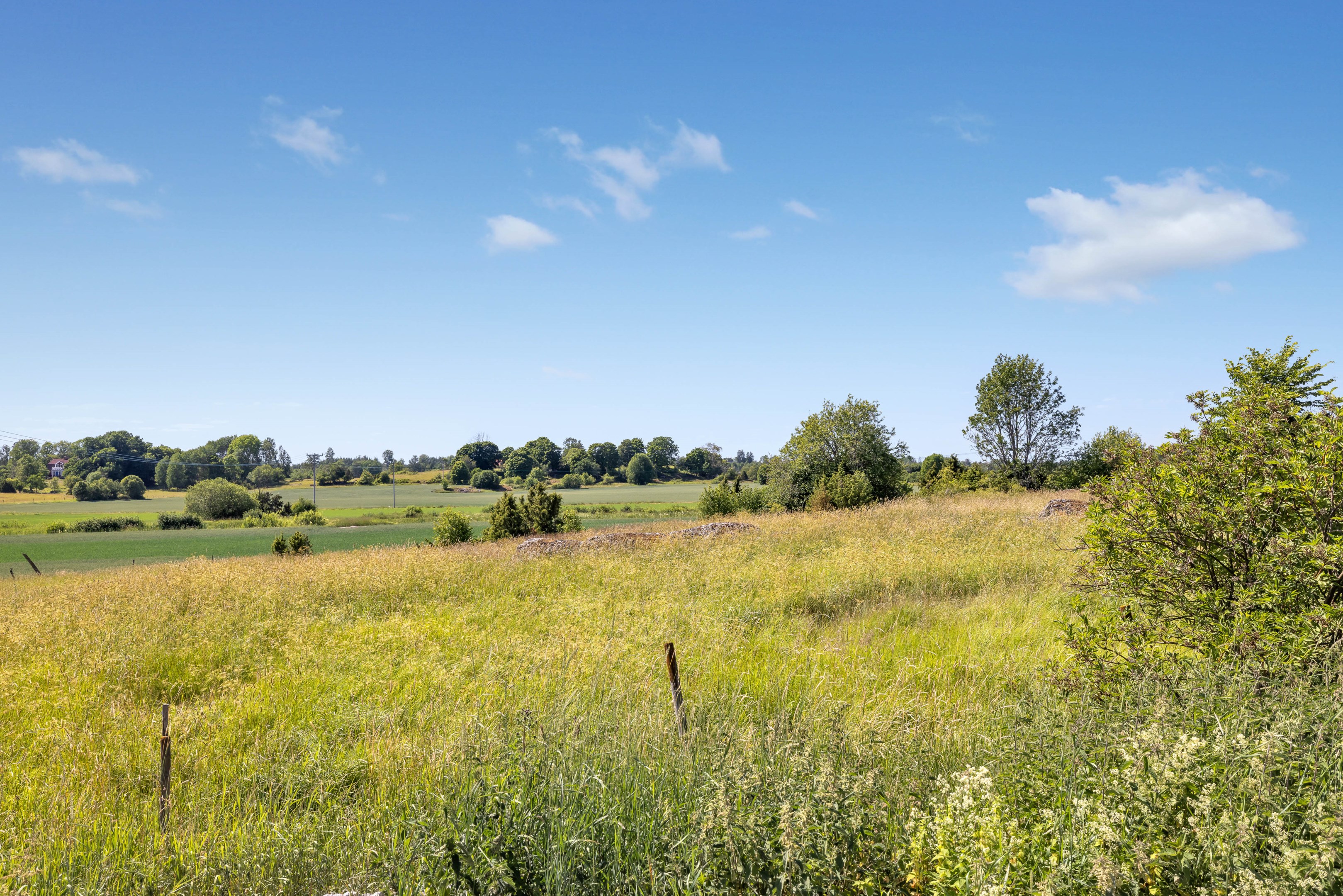 Bostadsbild från Tuna Prästgården 333, Såld i Alunda, Uppsala