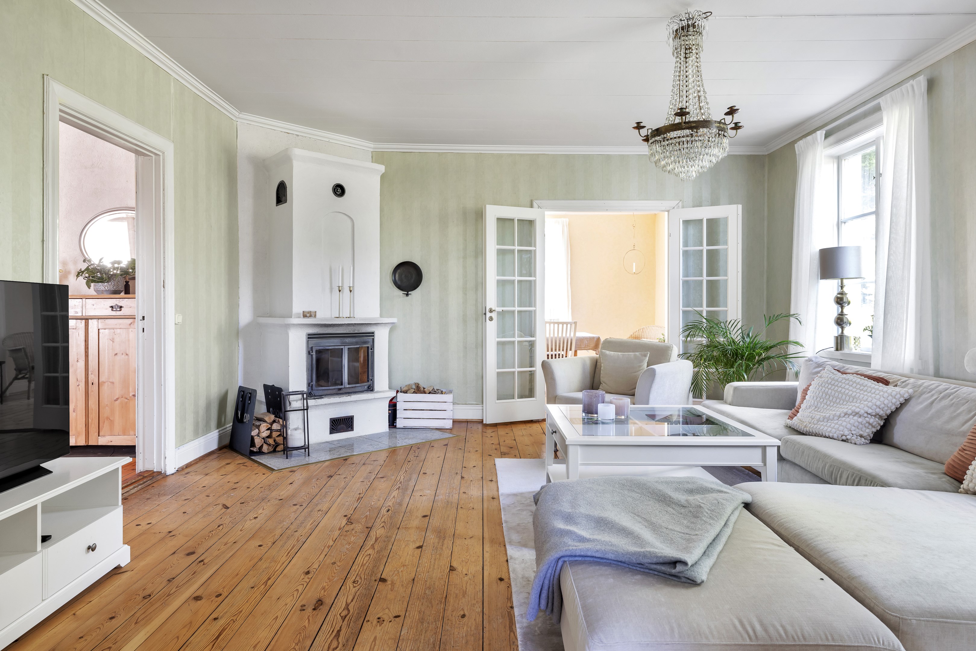 Bostadsbild från Tuna Prästgården 333, Såld i Alunda, Uppsala