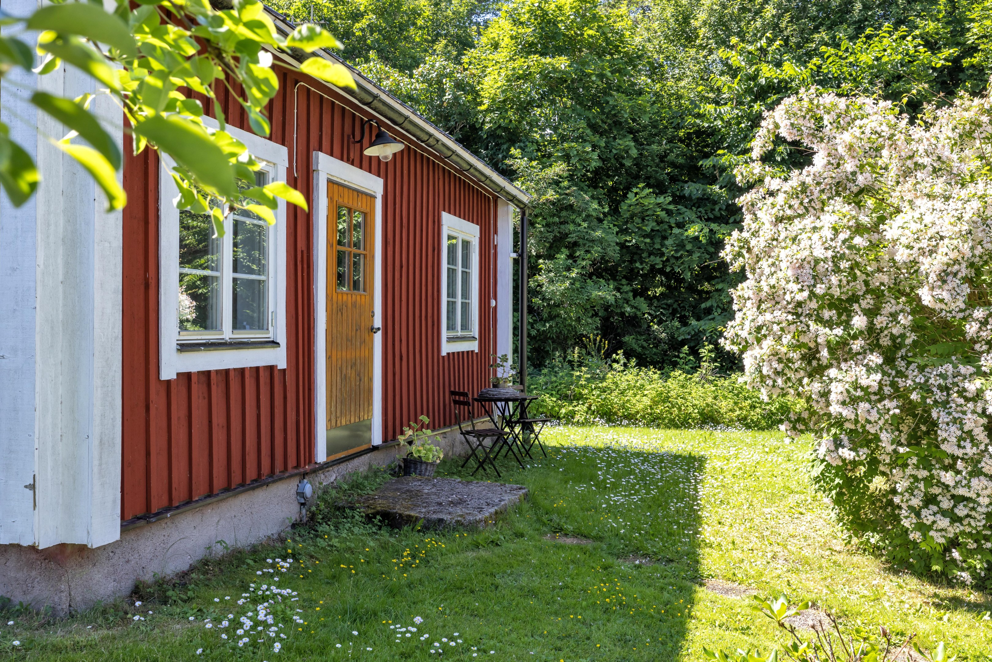 Bostadsbild från Tuna Prästgården 333, Såld i Alunda, Uppsala