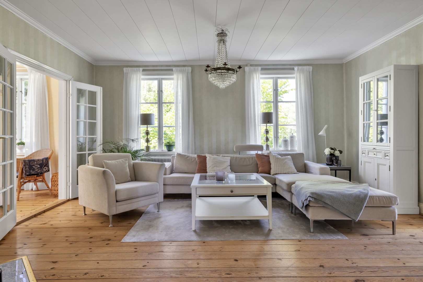 Bostadsbild från Tuna Prästgården 333, Såld i Alunda, Uppsala