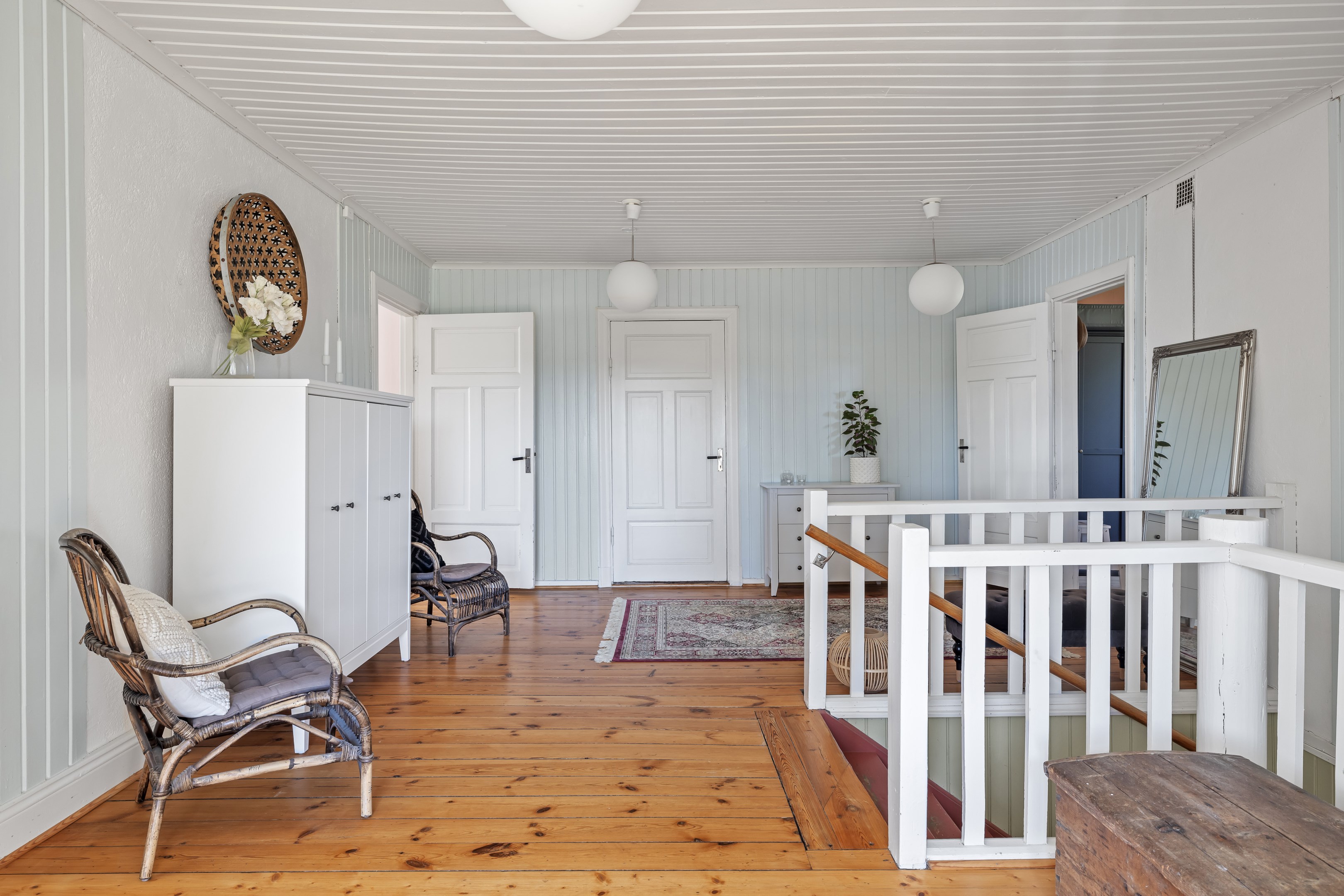 Bostadsbild från Tuna Prästgården 333, Såld i Alunda, Uppsala