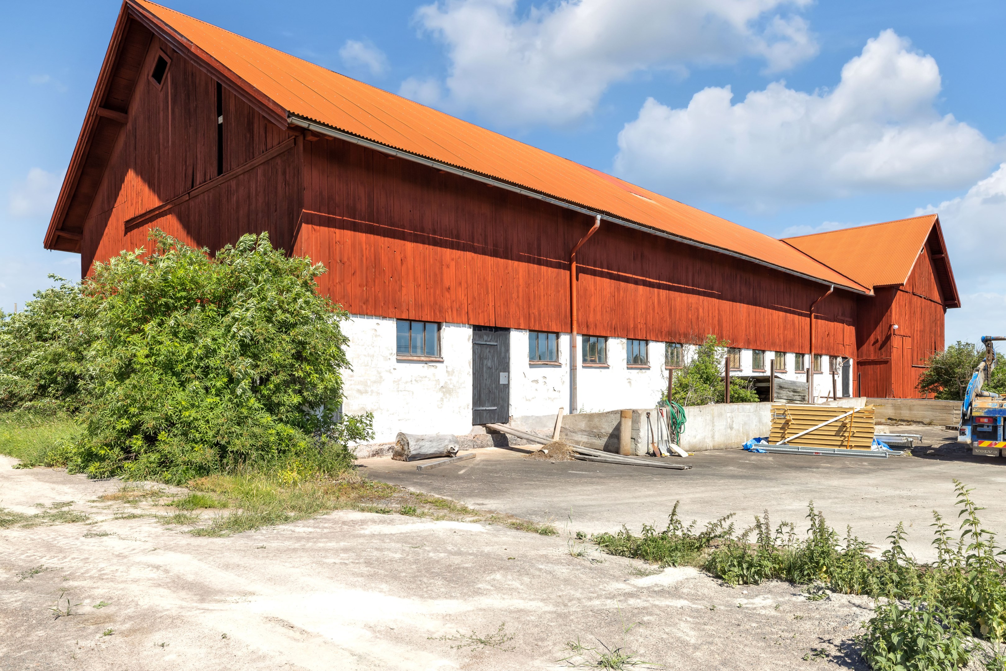 Bostadsbild från Tuna Prästgården 333, Såld i Alunda, Uppsala