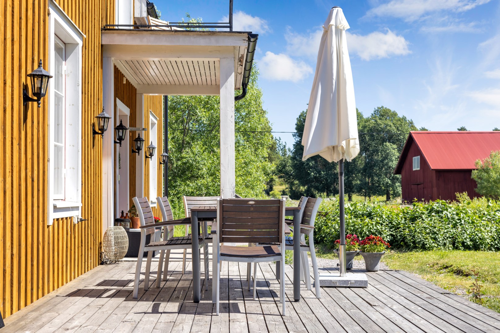 Bostadsbild från Tuna Prästgården 333, Såld i Alunda, Uppsala