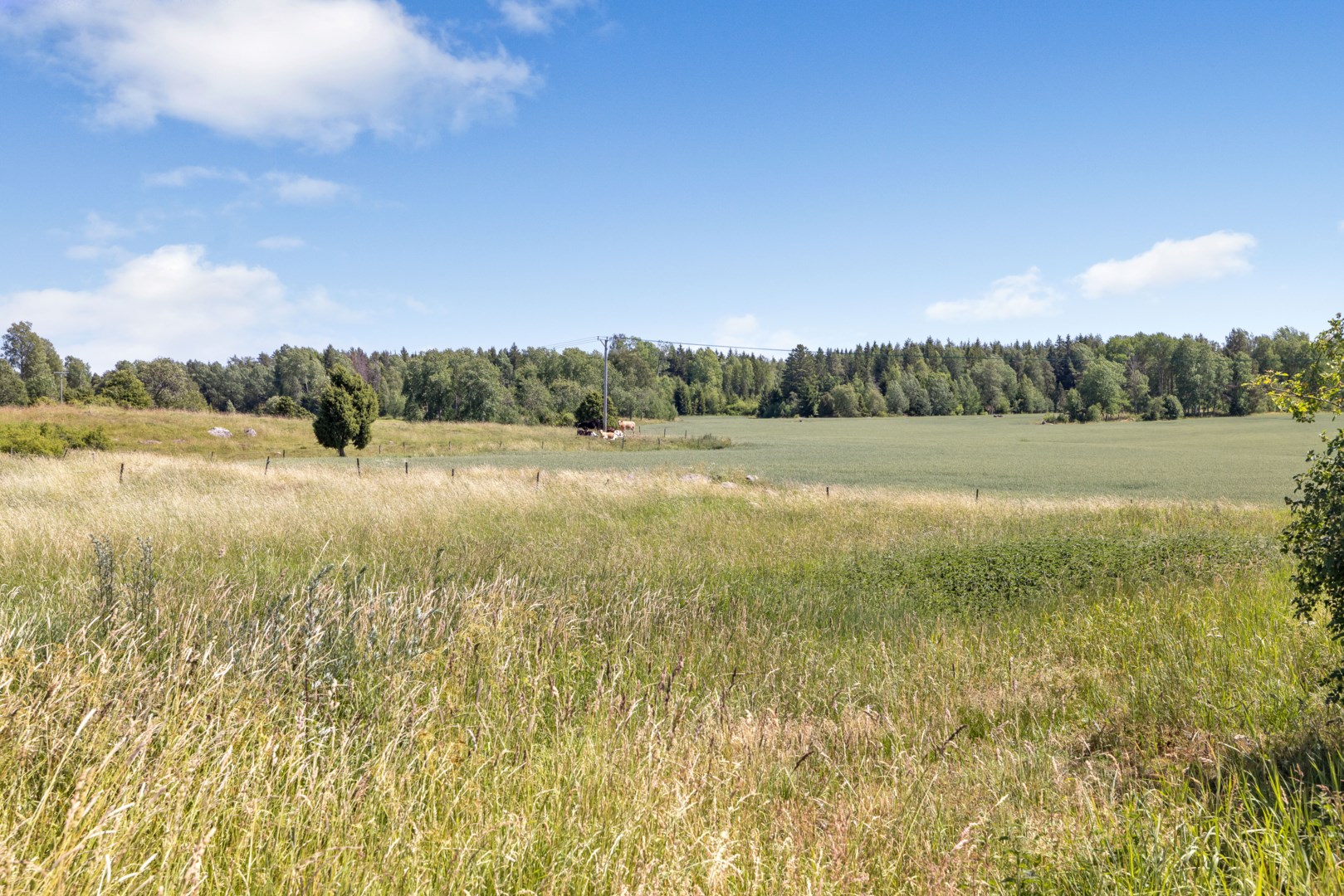 Bostadsbild från Tuna Prästgården 333, Såld i Alunda, Uppsala