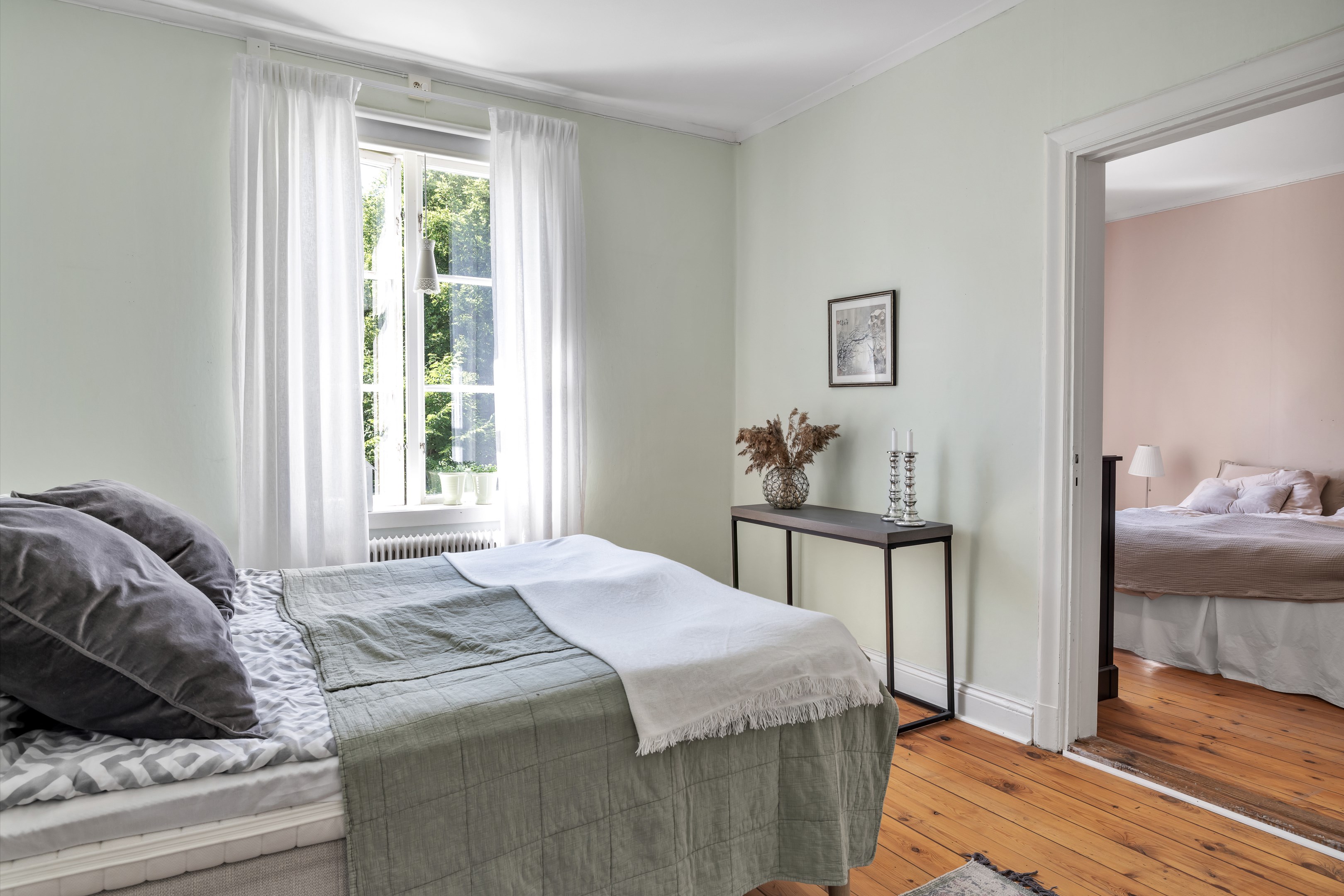 Bostadsbild från Tuna Prästgården 333, Såld i Alunda, Uppsala