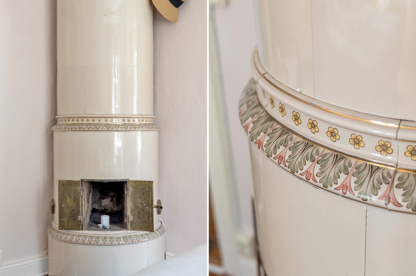 Bostadsbild från Tuna Prästgården 333, Såld i Alunda, Uppsala