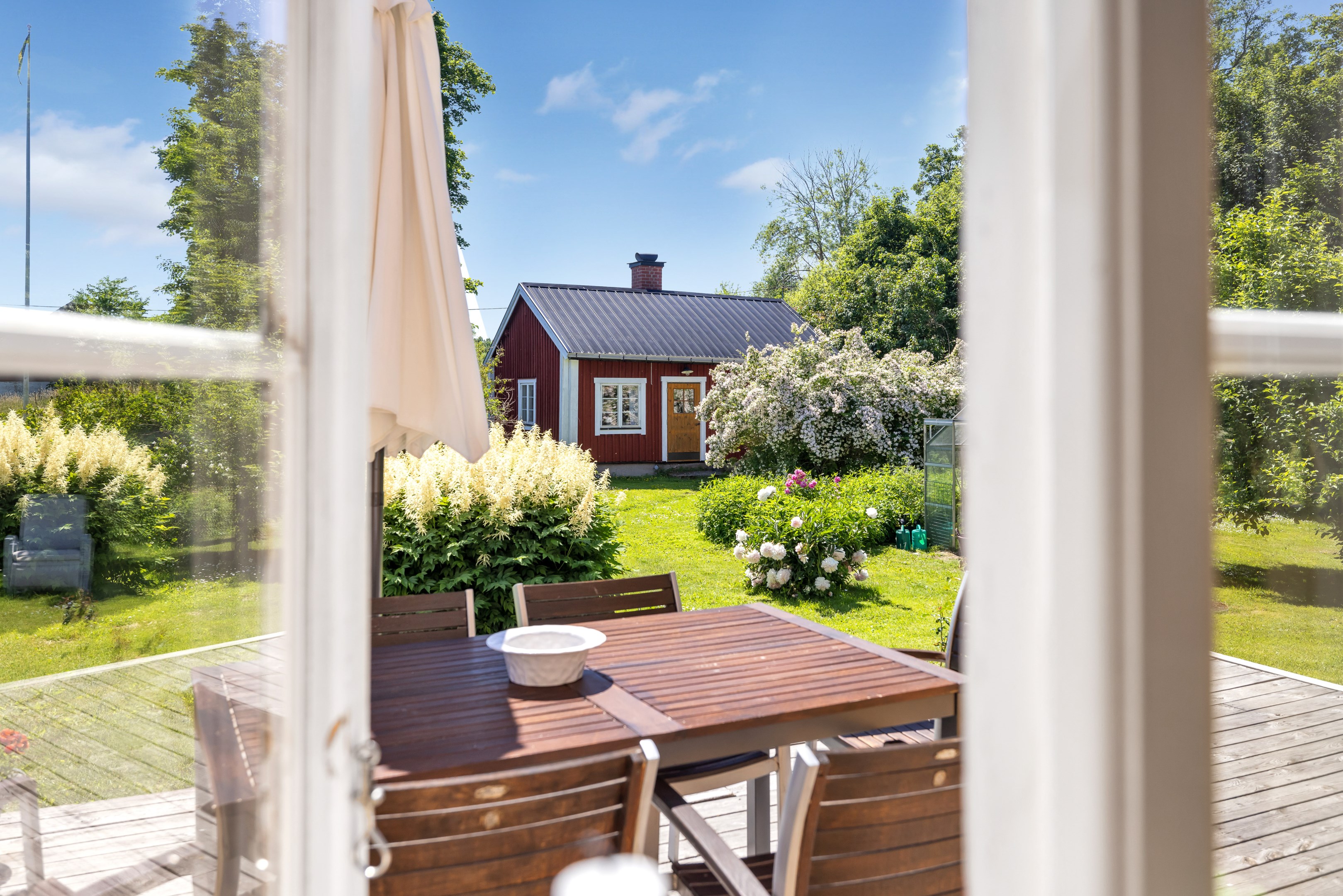 Bostadsbild från Tuna Prästgården 333, Såld i Alunda, Uppsala