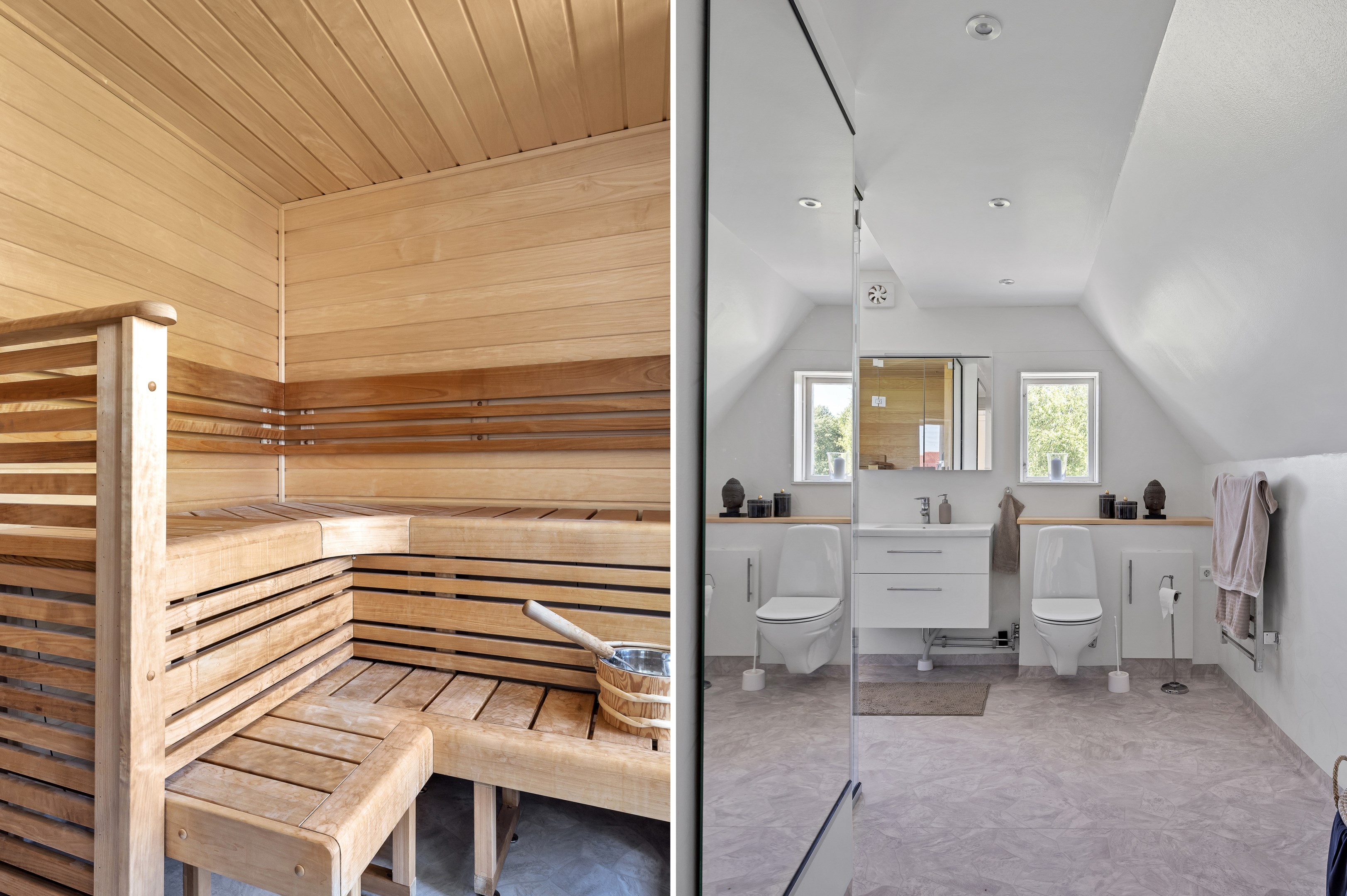 Bostadsbild från Tuna Prästgården 333, Såld i Alunda, Uppsala