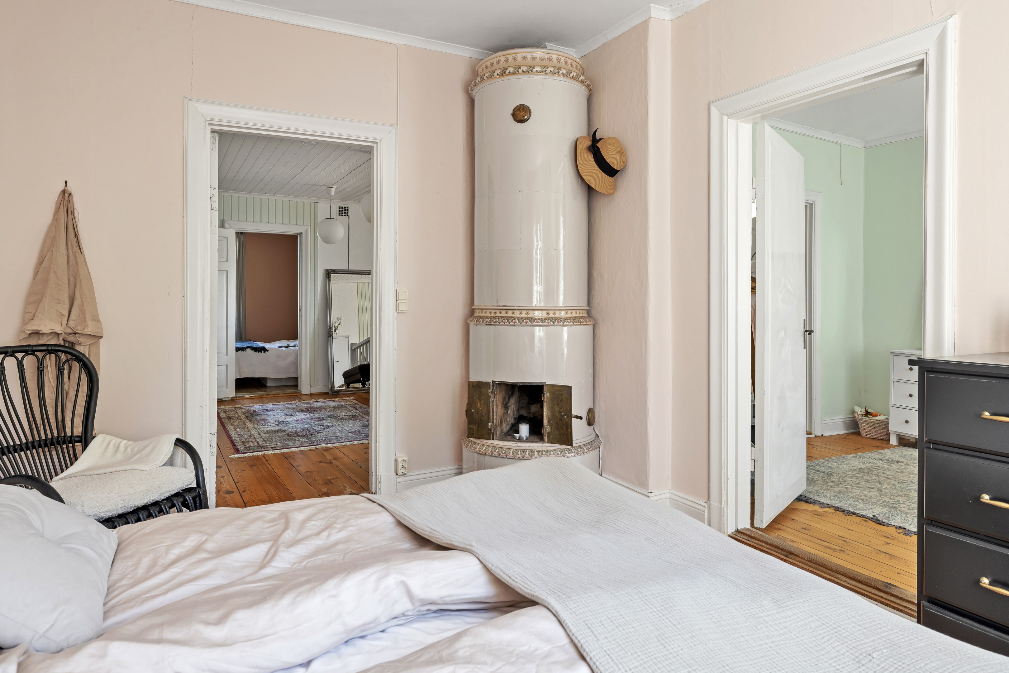 Bostadsbild från Tuna Prästgården 333, Såld i Alunda, Uppsala