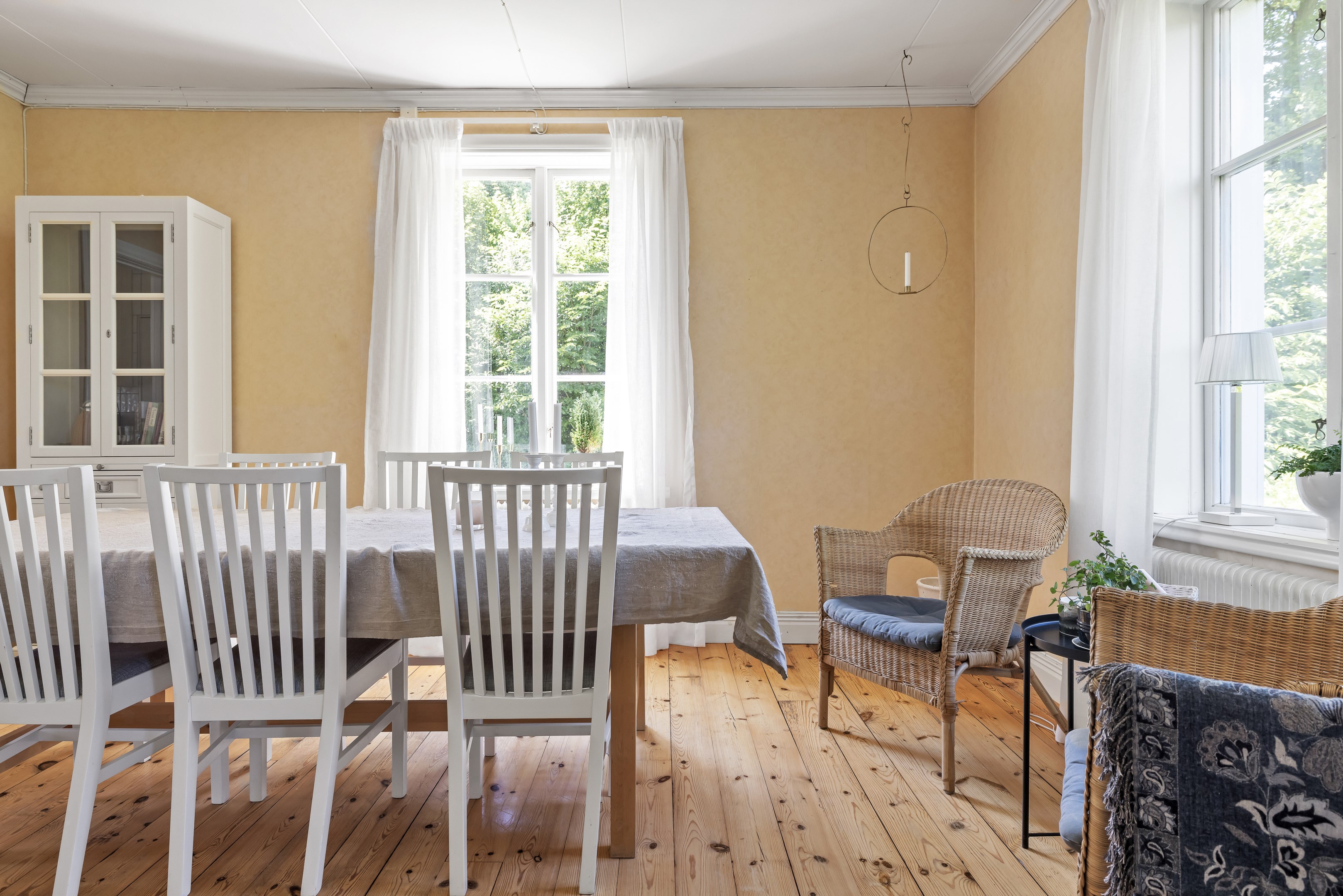 Bostadsbild från Tuna Prästgården 333, Såld i Alunda, Uppsala