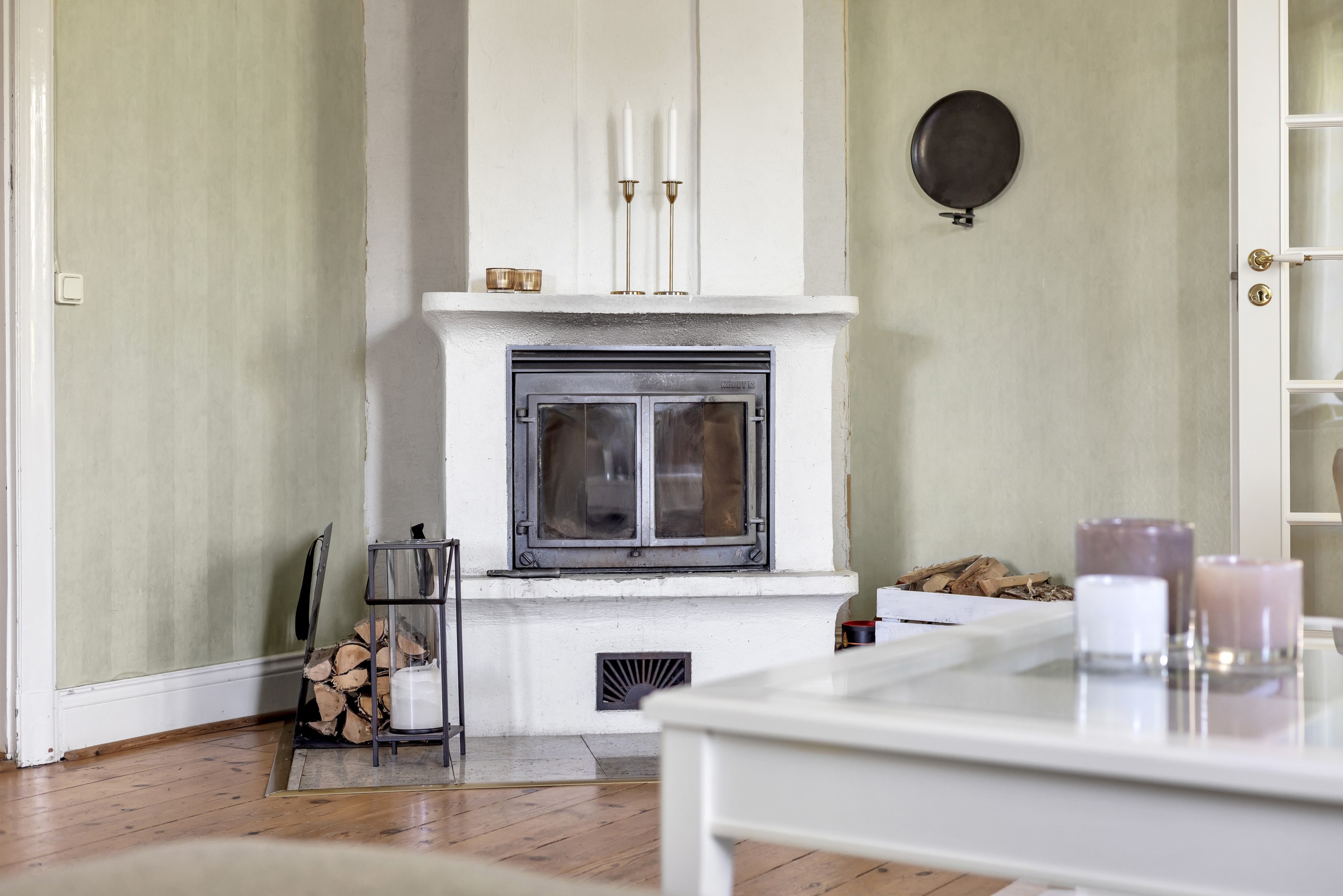 Bostadsbild från Tuna Prästgården 333, Såld i Alunda, Uppsala