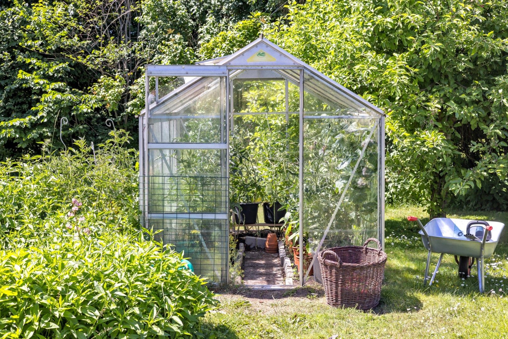 Bostadsbild från Tuna Prästgården 333, Såld i Alunda, Uppsala