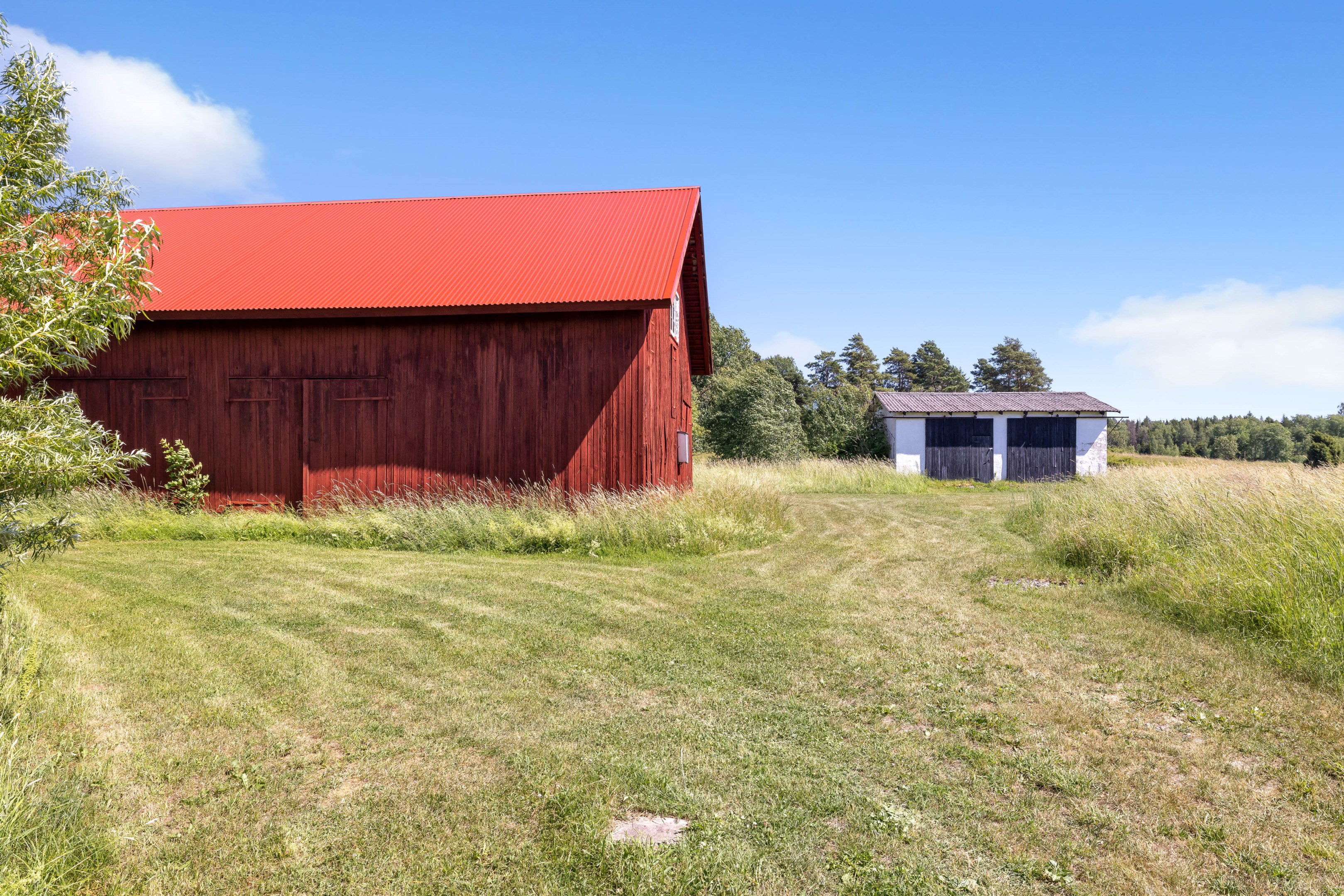 Bostadsbild från Tuna Prästgården 333, Såld i Alunda, Uppsala