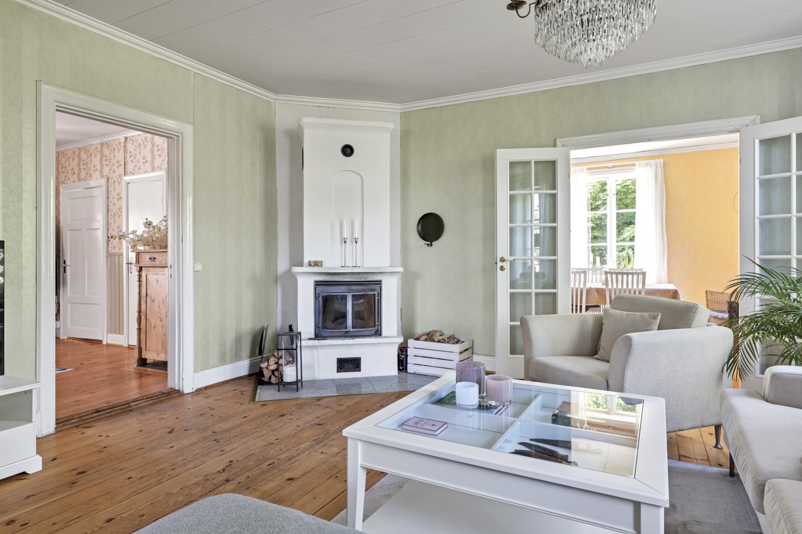 Bostadsbild från Tuna Prästgården 333, Såld i Alunda, Uppsala