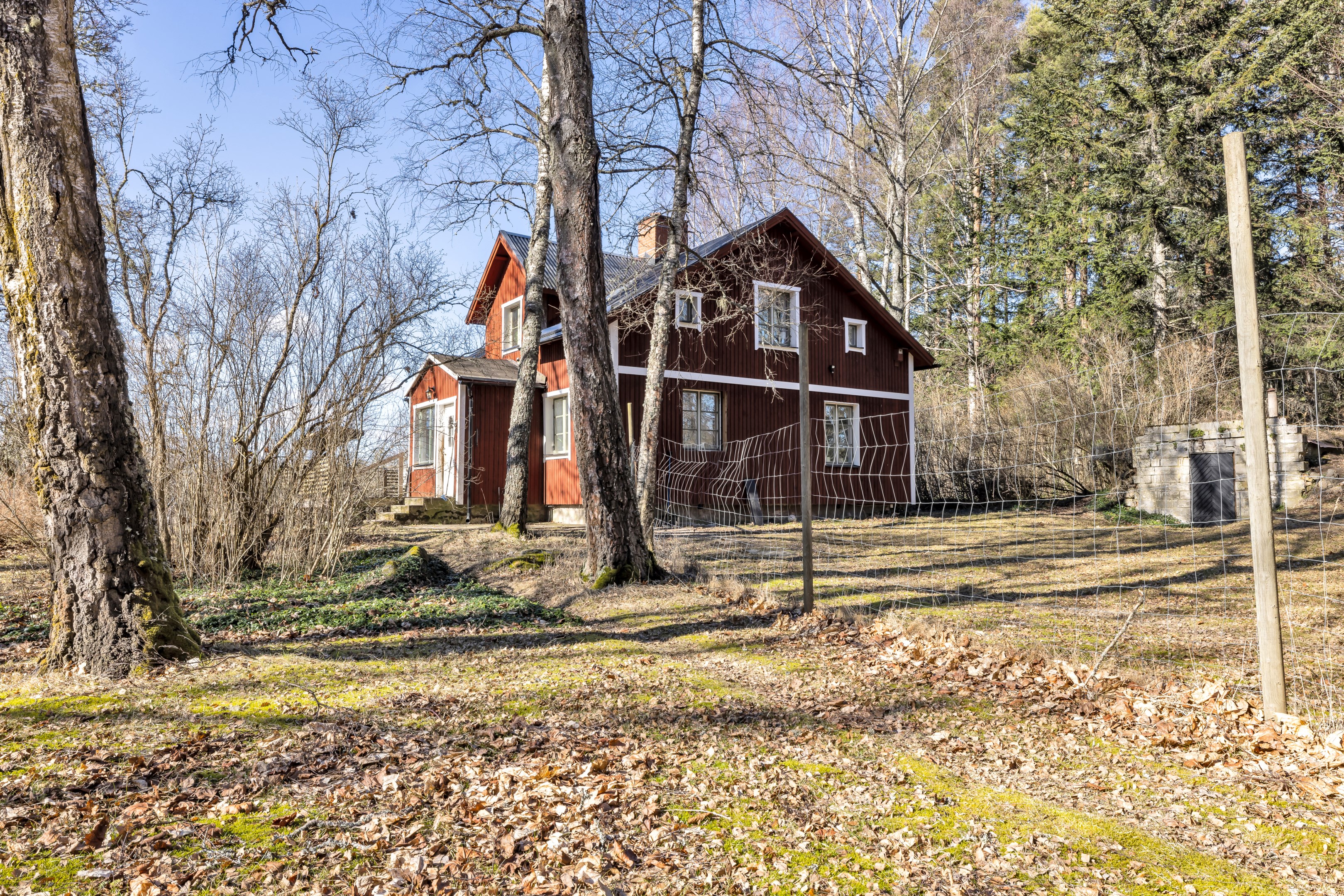 Bostadsbild från Iggelbo 204, Såld i , Tierp