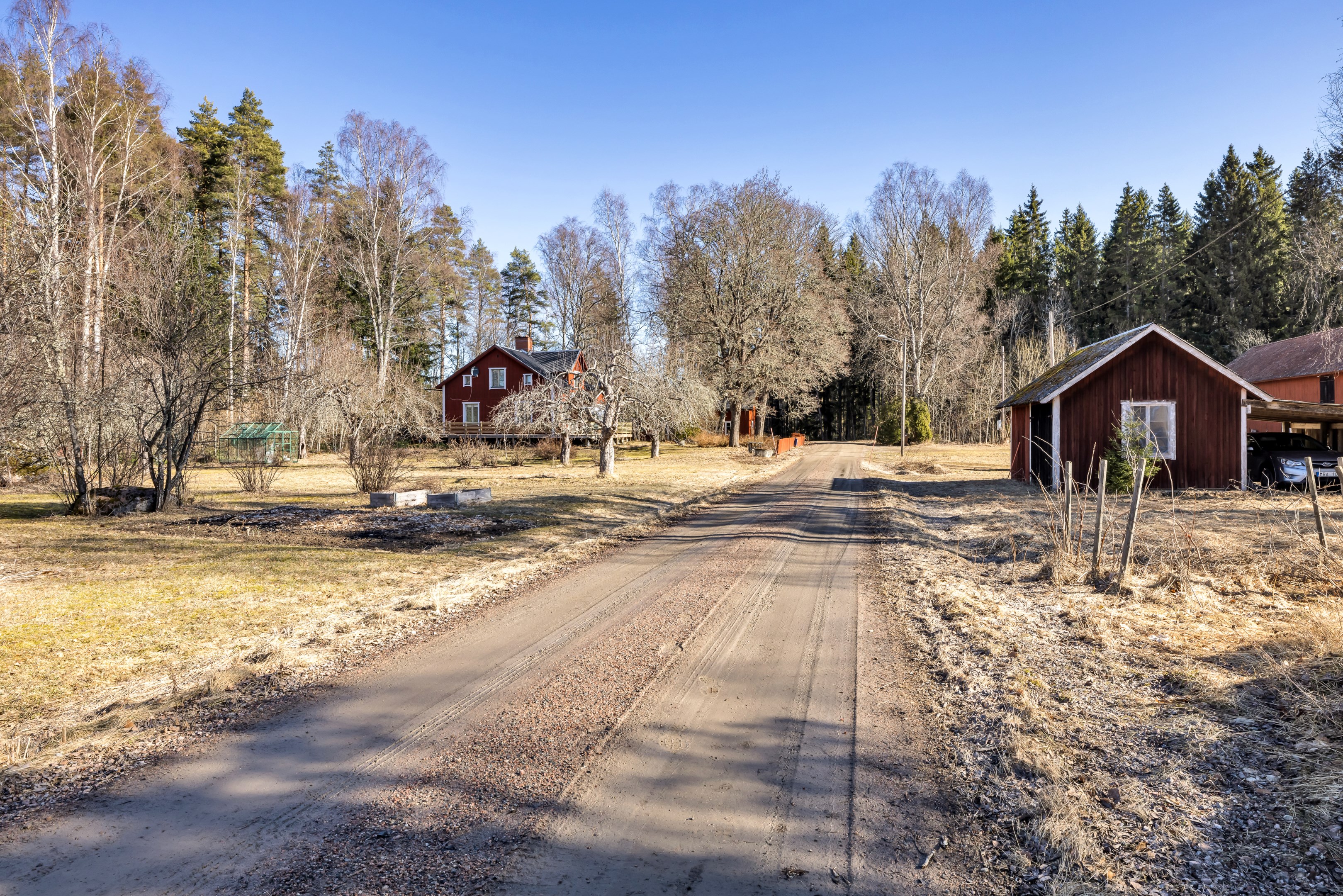 Bostadsbild från Iggelbo 204, Såld i , Tierp