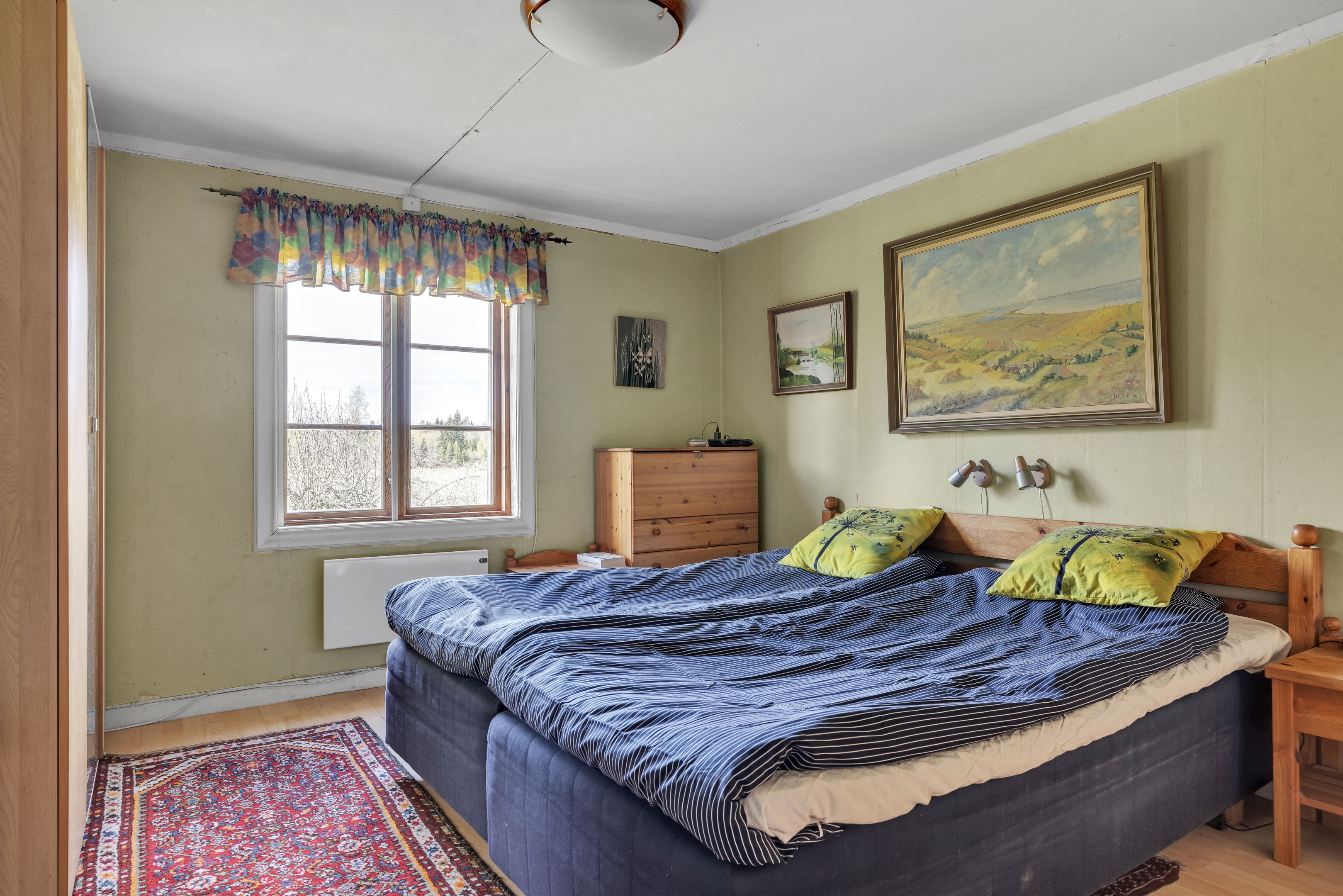 Bostadsbild från Iggelbo 204, Såld i , Tierp