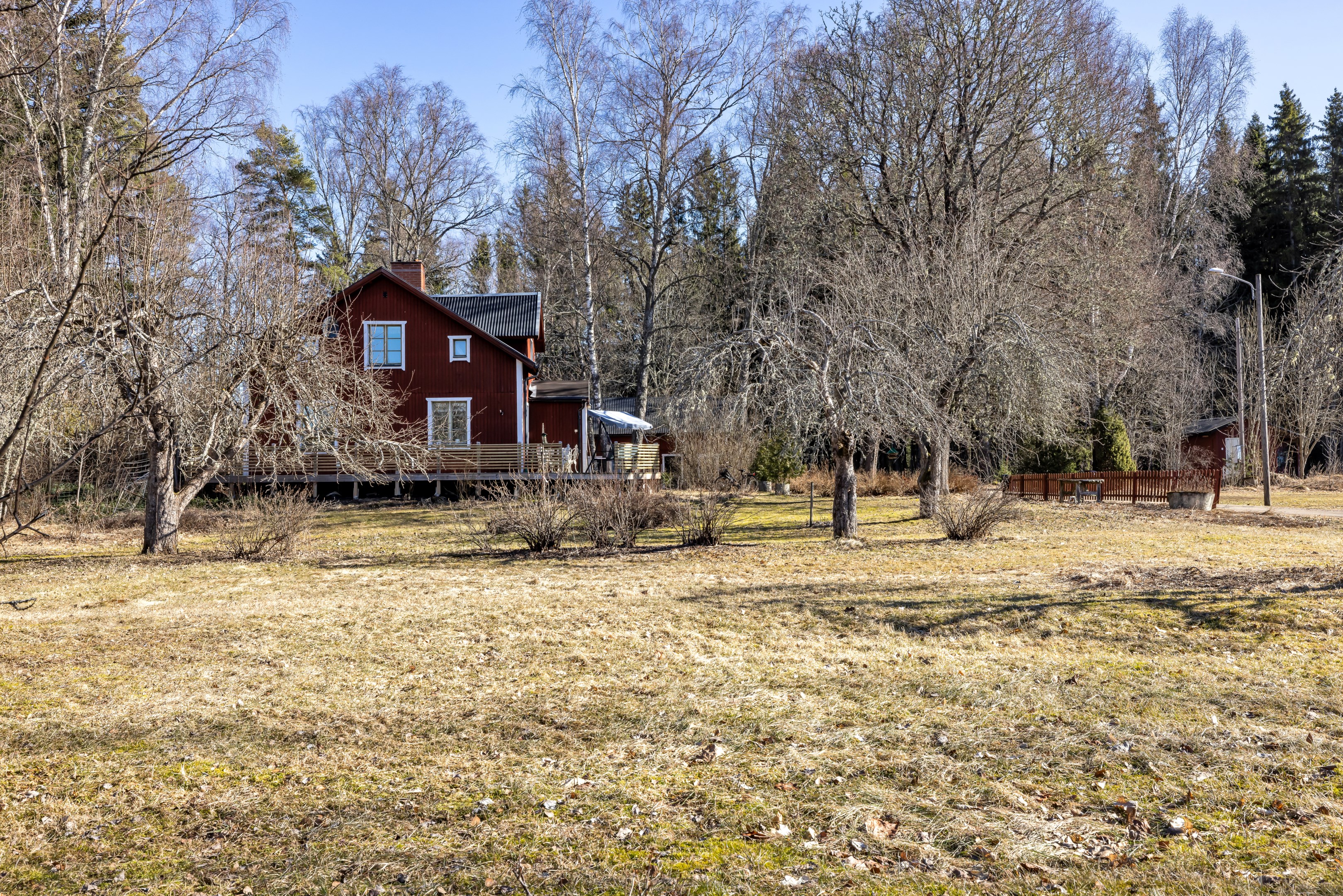 Bostadsbild från Iggelbo 204, Såld i , Tierp