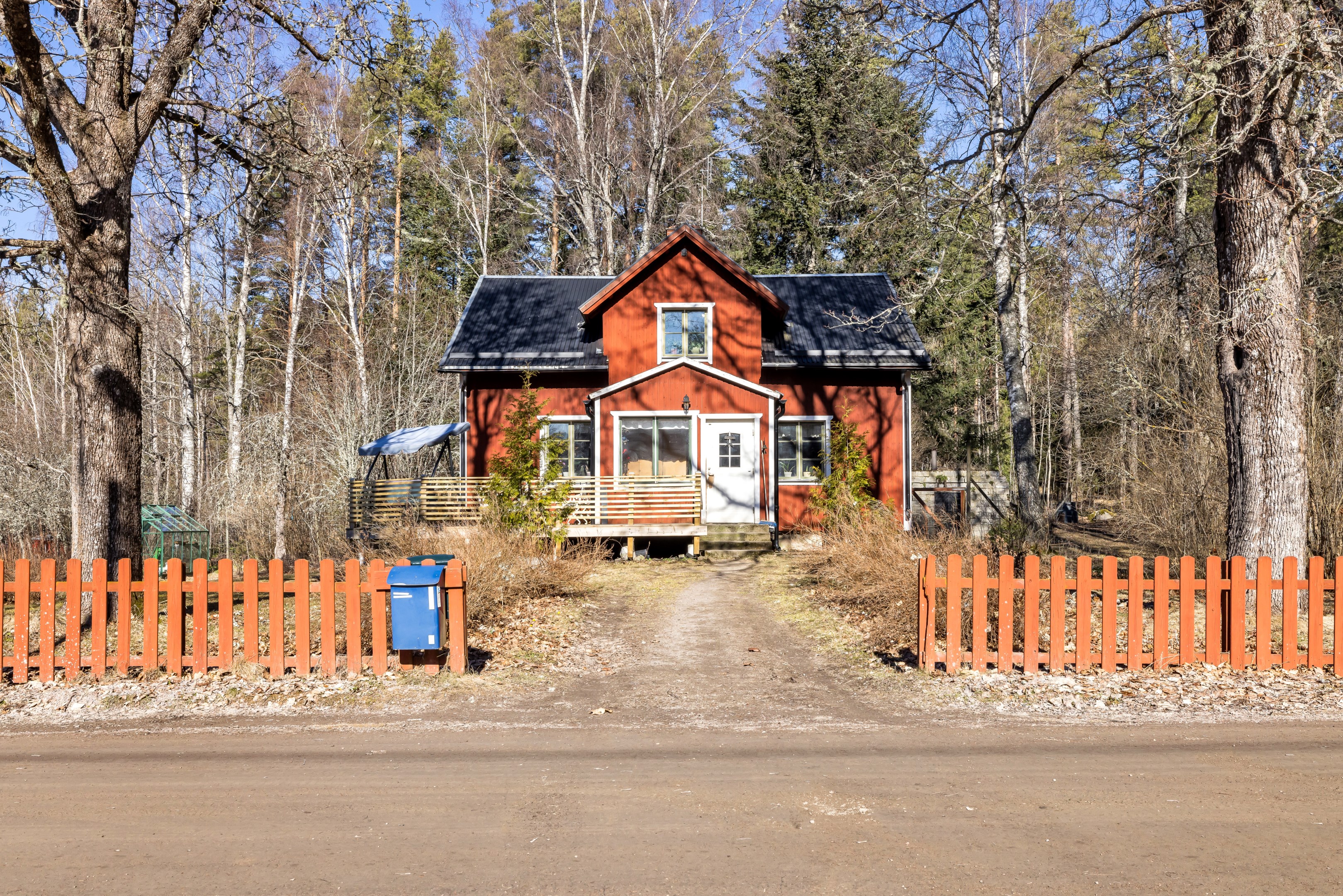 Bostadsbild från Iggelbo 204, Såld i , Tierp