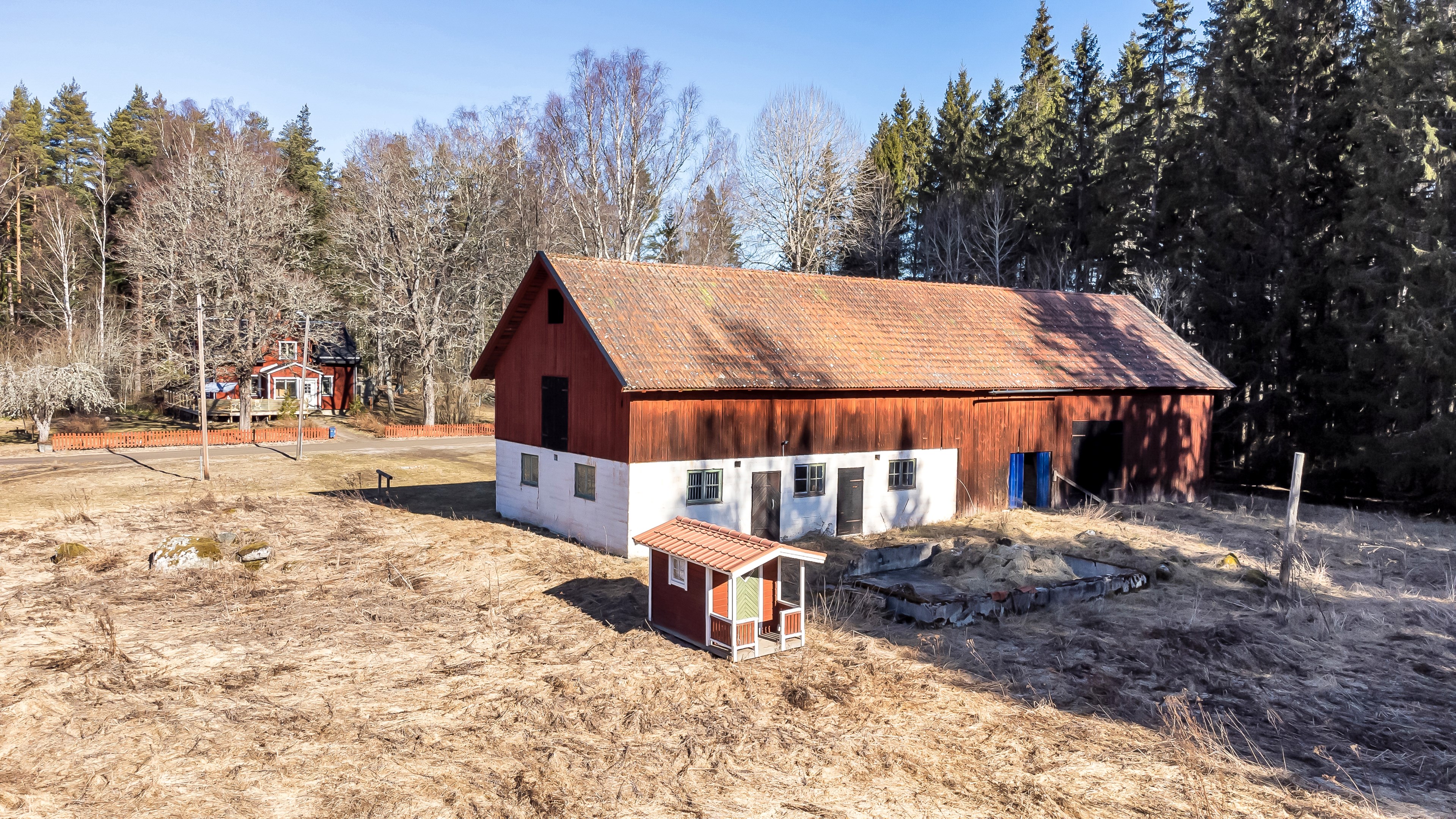 Bostadsbild från Iggelbo 204, Såld i , Tierp