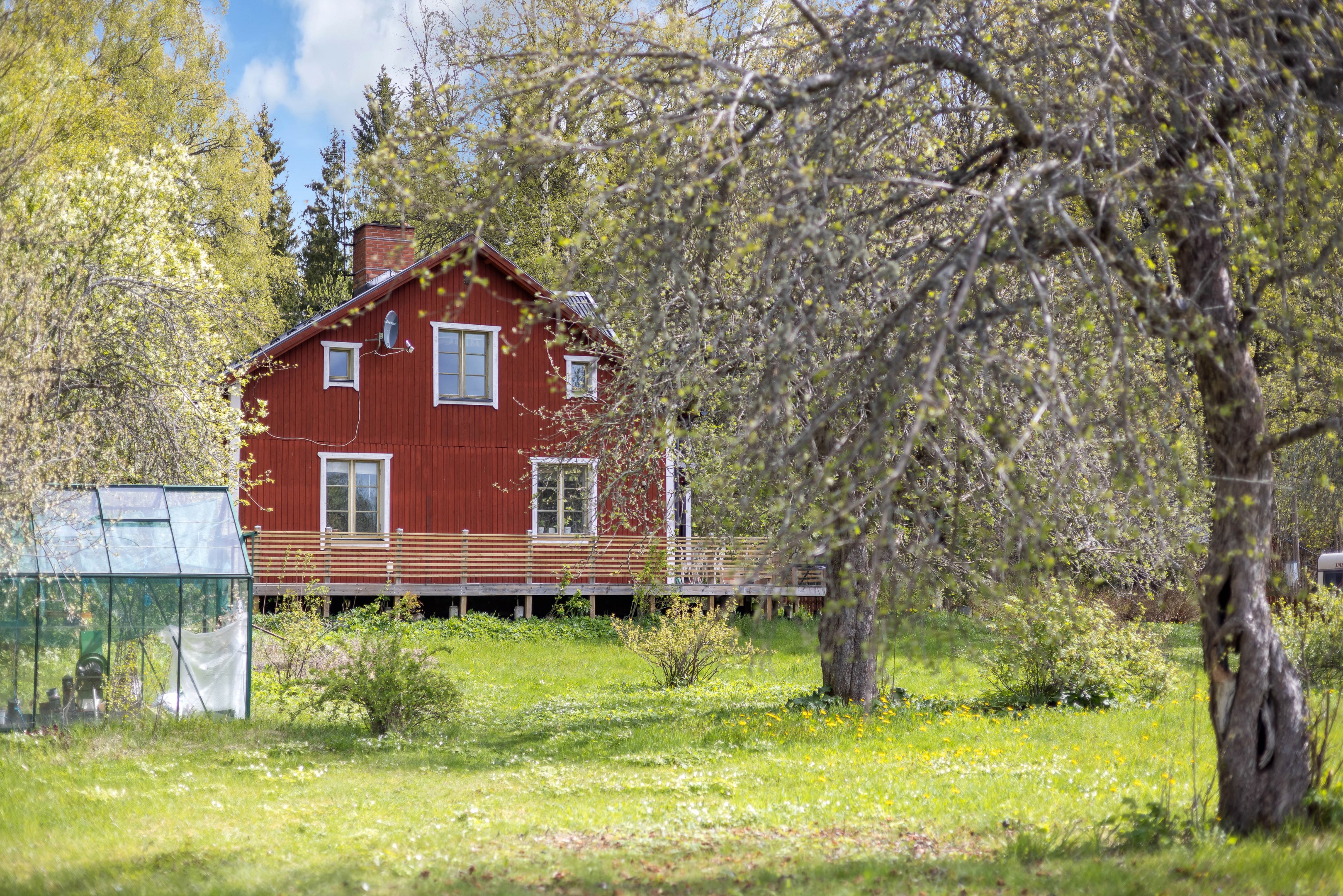 Bostadsbild från Iggelbo 204, Såld i , Tierp