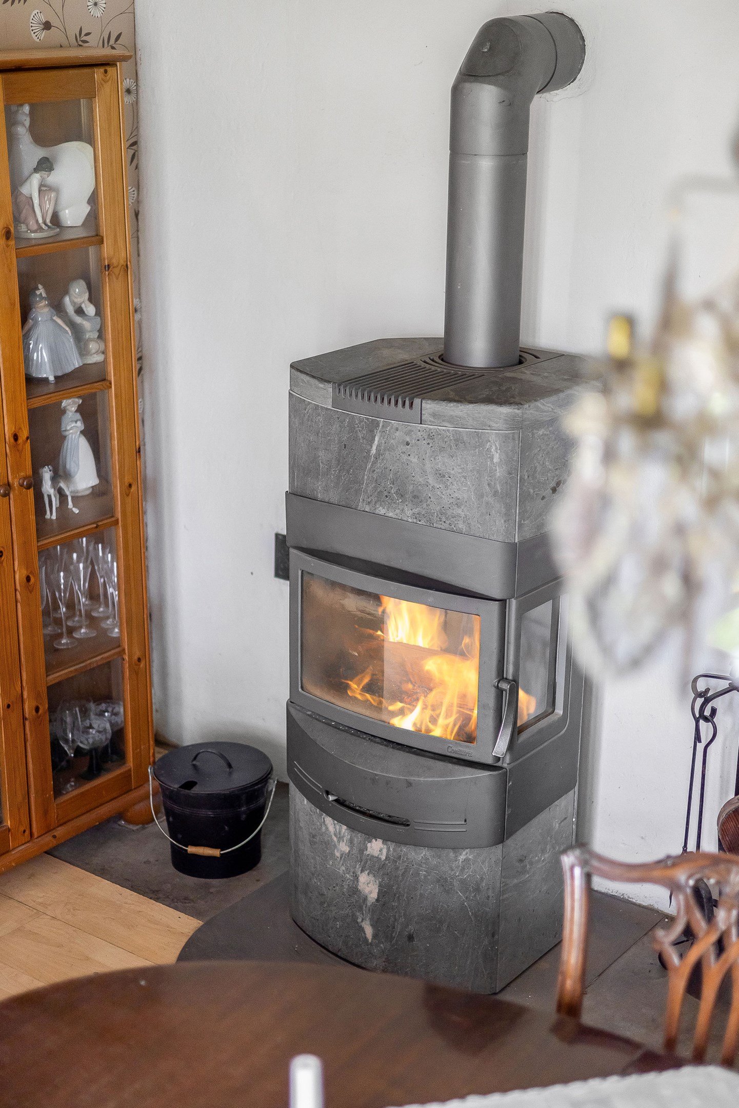 Bostadsbild från Iggelbo 204, Såld i , Tierp