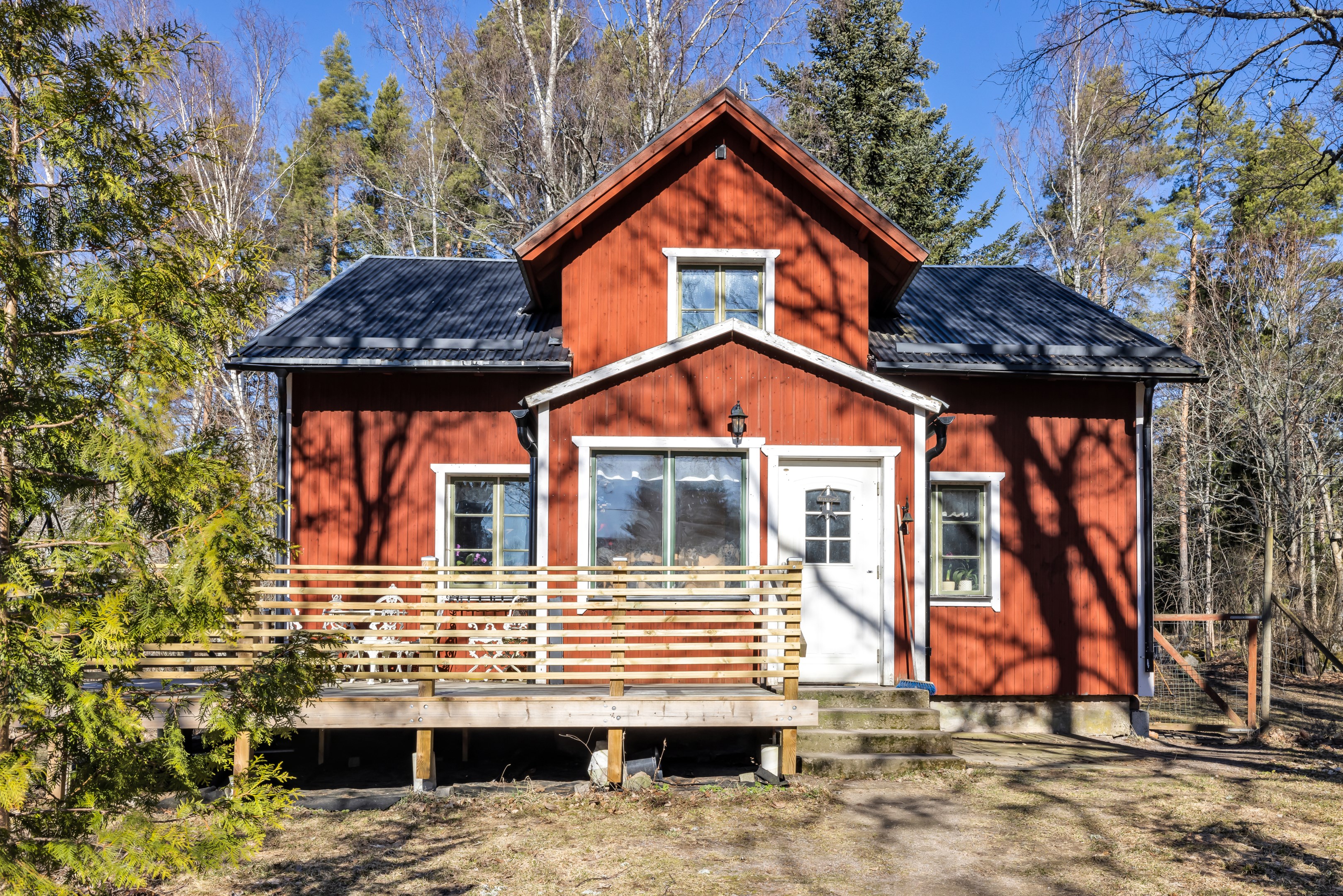 Bostadsbild från Iggelbo 204, Såld i , Tierp