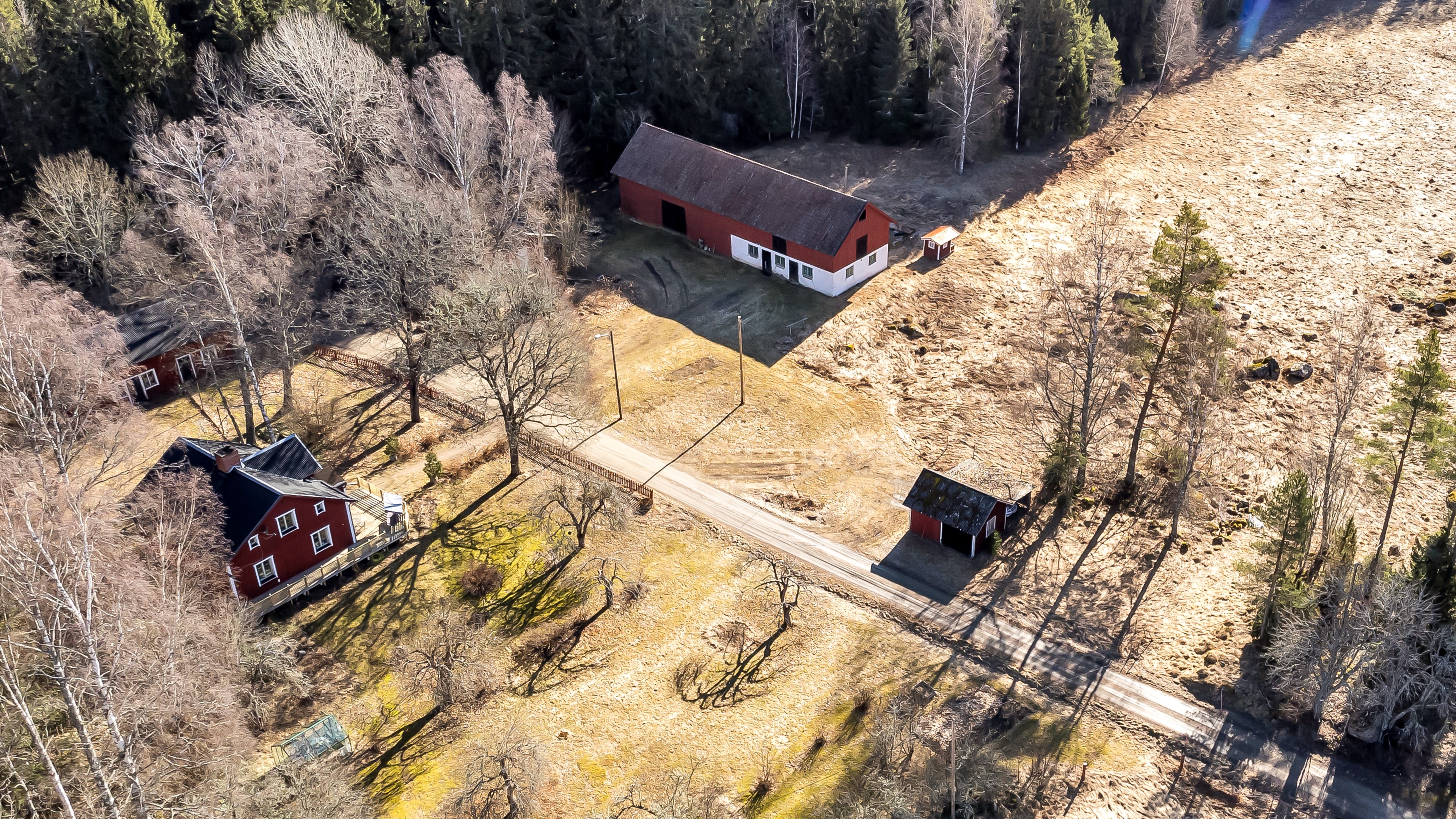 Bostadsbild från Iggelbo 204, Såld i , Tierp